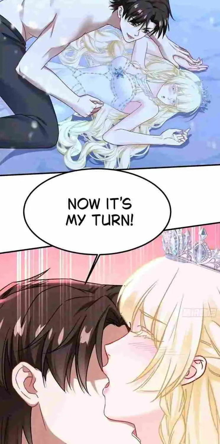 Bu Dang Tiangou Hou, Wo Cheng Le Yiwan Shen Hao Chapter 298 page 25 - 