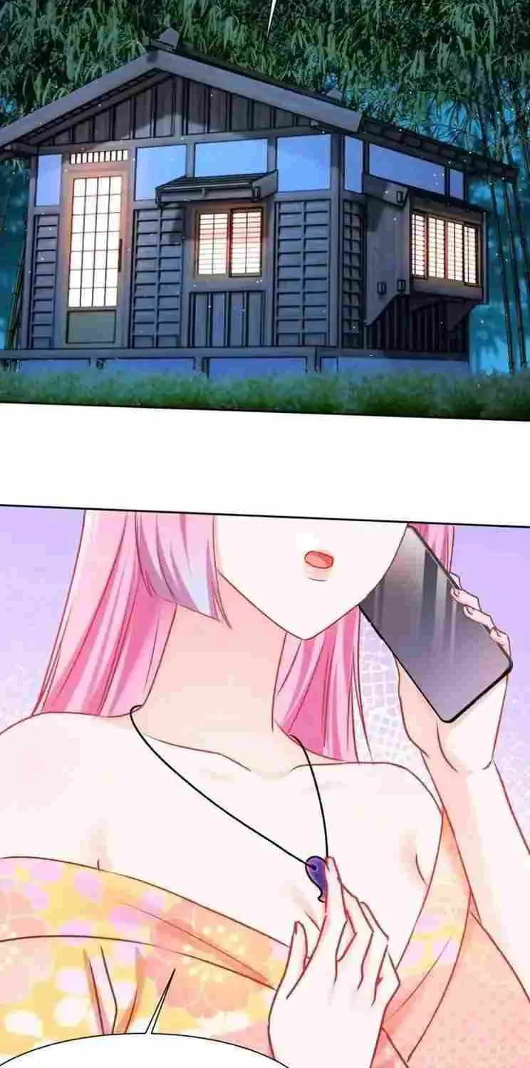 Bu Dang Tiangou Hou, Wo Cheng Le Yiwan Shen Hao Chapter 298 page 29 - 