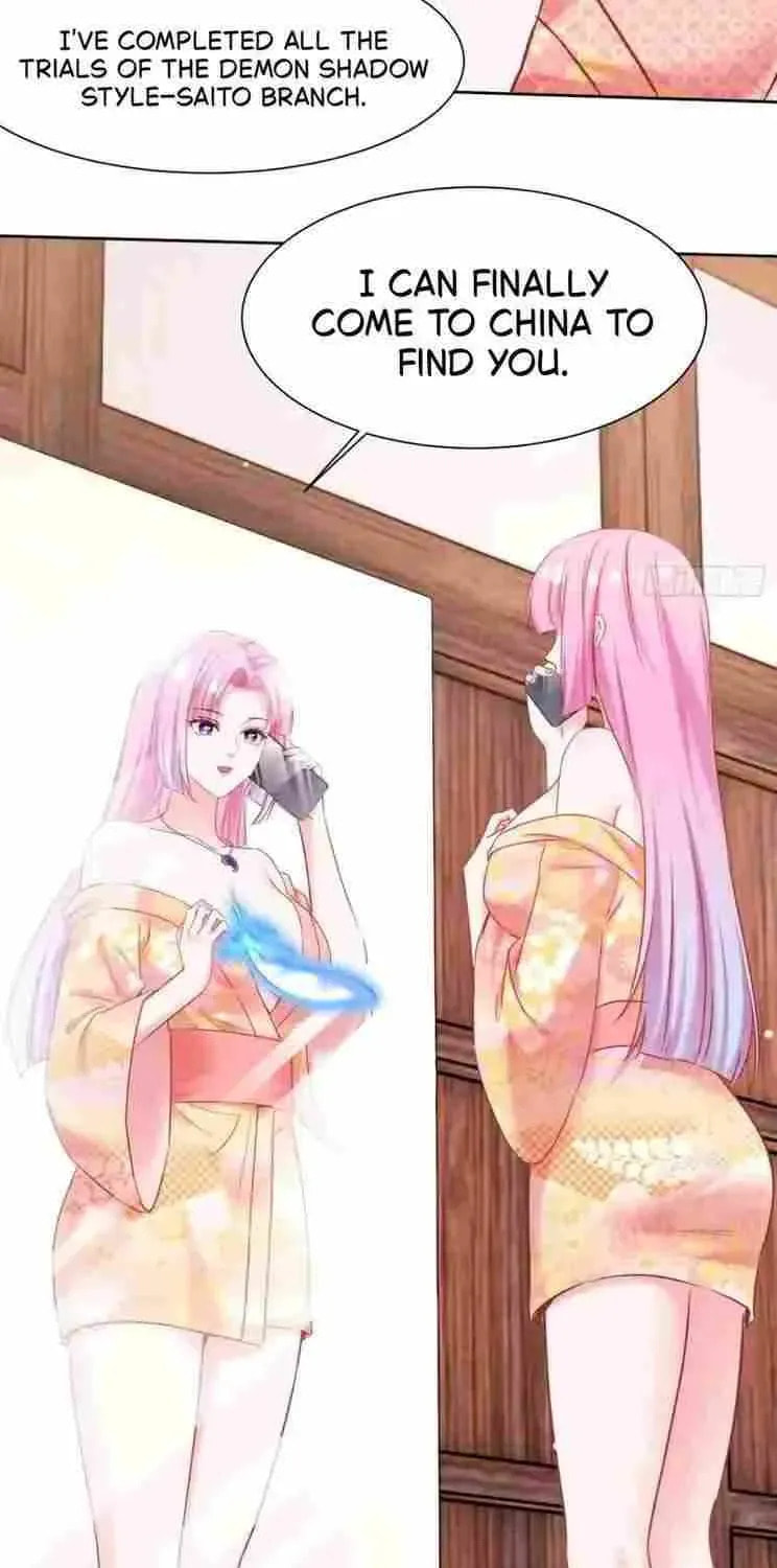 Bu Dang Tiangou Hou, Wo Cheng Le Yiwan Shen Hao Chapter 298 page 30 - 