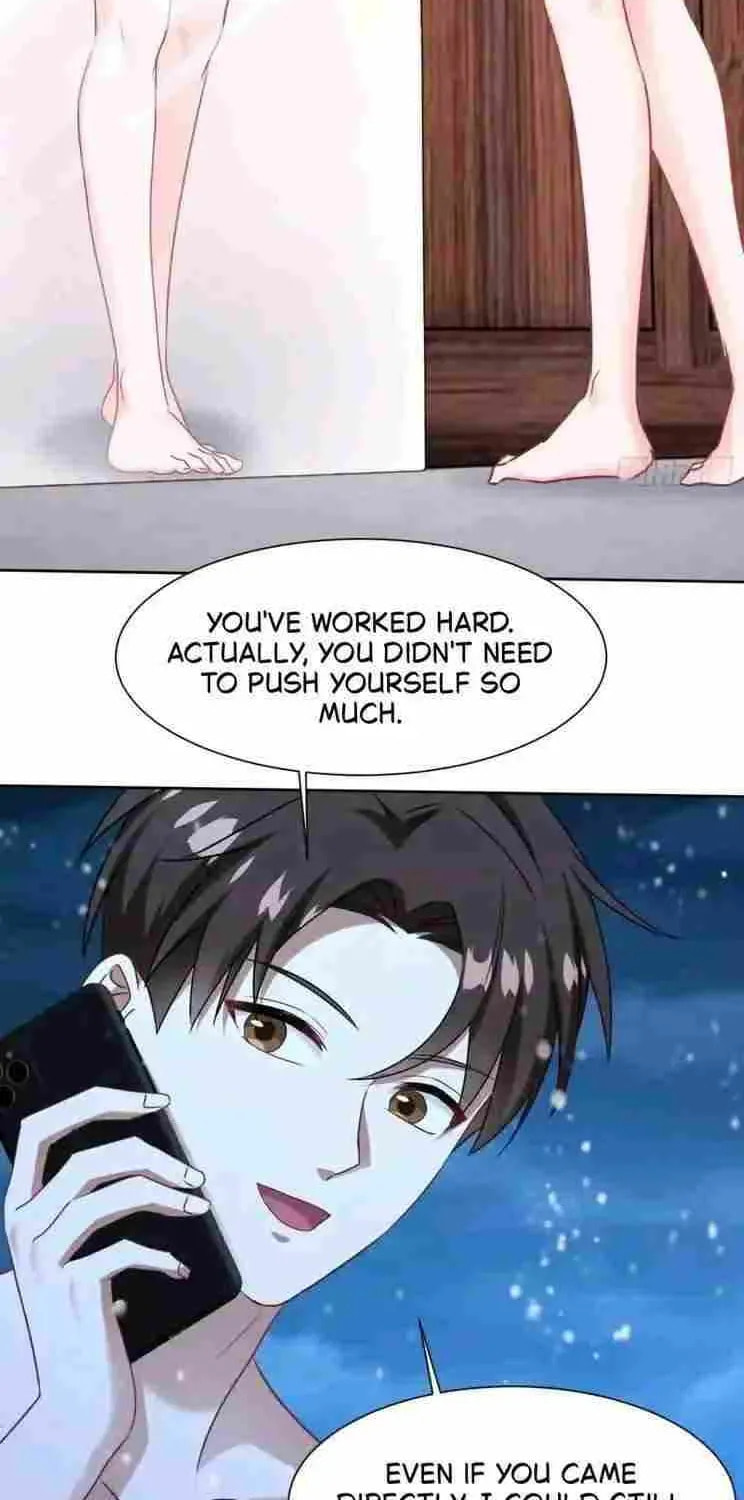 Bu Dang Tiangou Hou, Wo Cheng Le Yiwan Shen Hao Chapter 298 page 31 - 