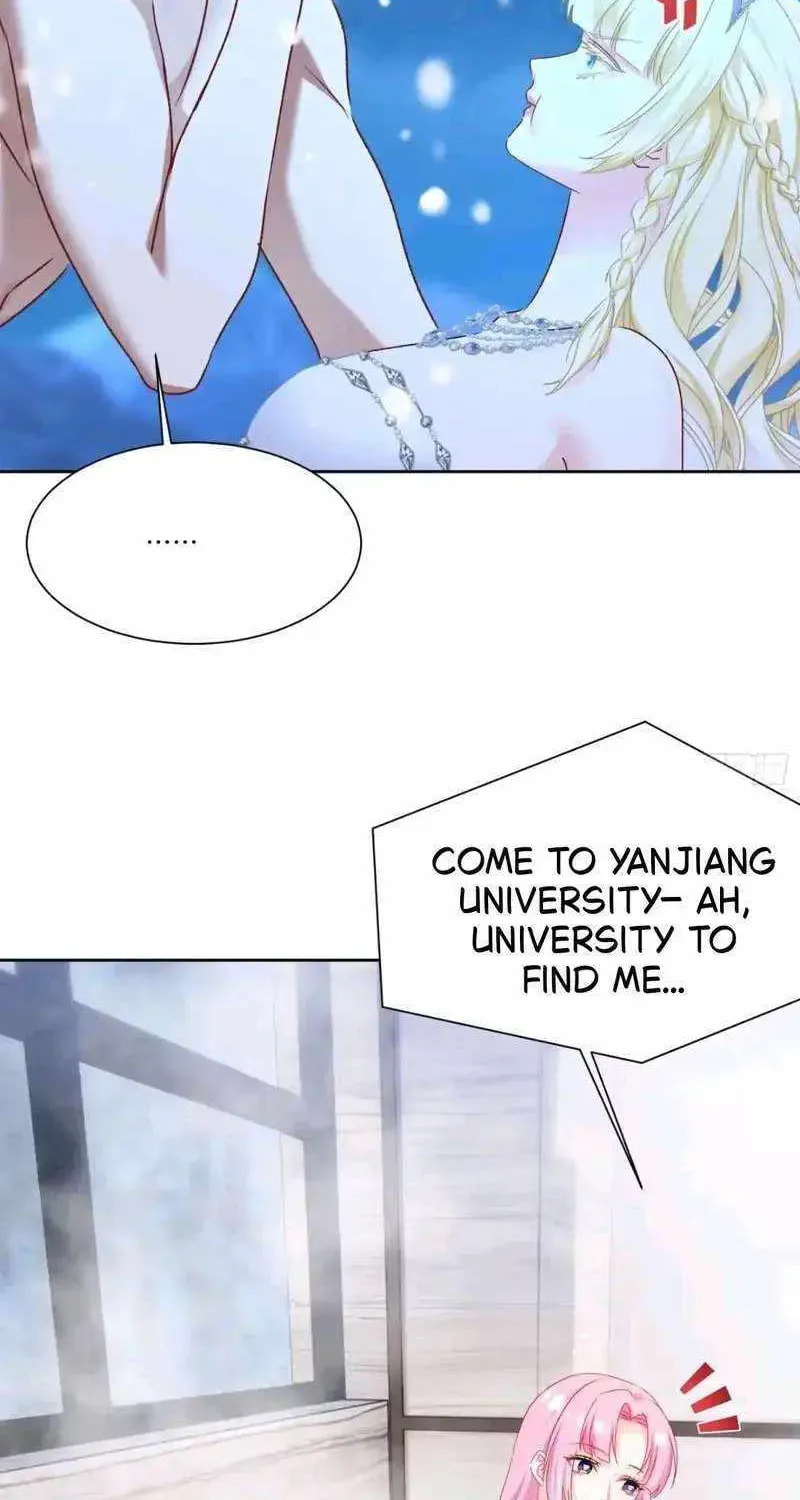 Bu Dang Tiangou Hou, Wo Cheng Le Yiwan Shen Hao Chapter 298 page 36 - 