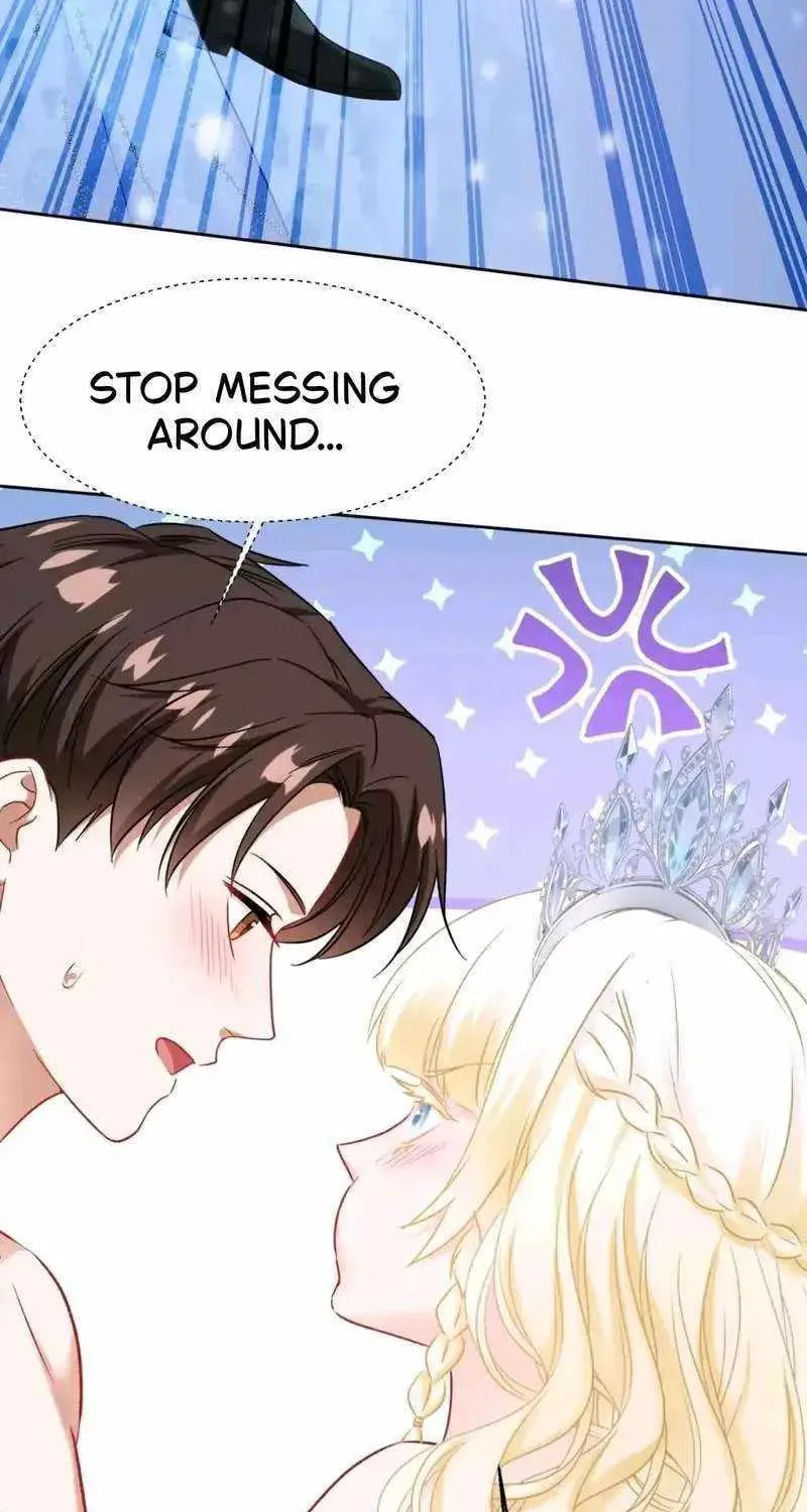 Bu Dang Tiangou Hou, Wo Cheng Le Yiwan Shen Hao Chapter 298 page 39 - 