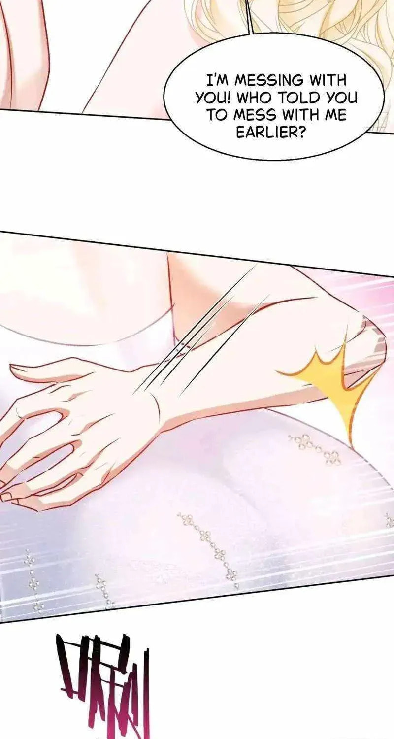 Bu Dang Tiangou Hou, Wo Cheng Le Yiwan Shen Hao Chapter 298 page 40 - 