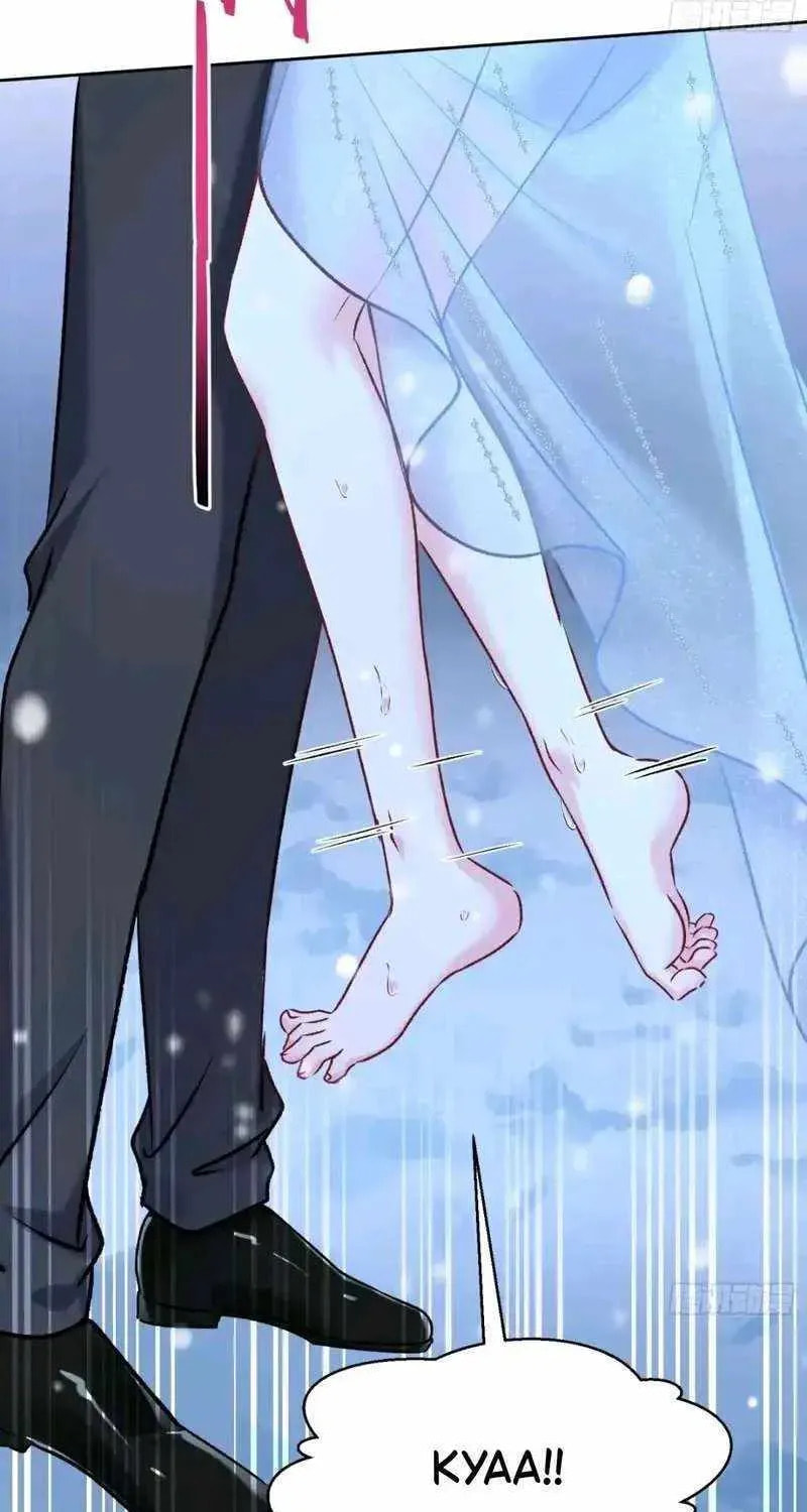 Bu Dang Tiangou Hou, Wo Cheng Le Yiwan Shen Hao Chapter 298 page 41 - 
