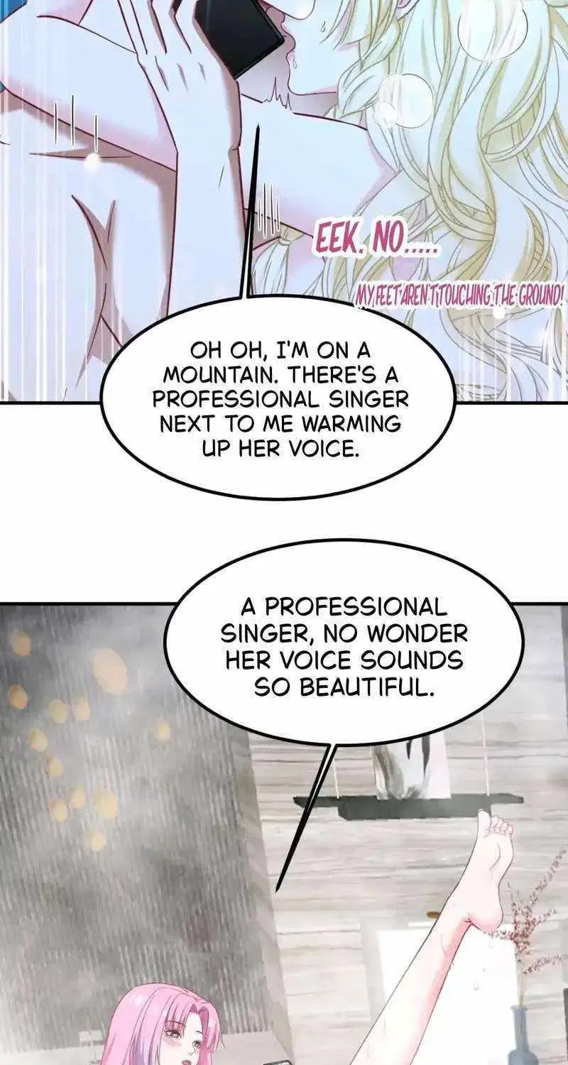Bu Dang Tiangou Hou, Wo Cheng Le Yiwan Shen Hao Chapter 298 page 45 - 