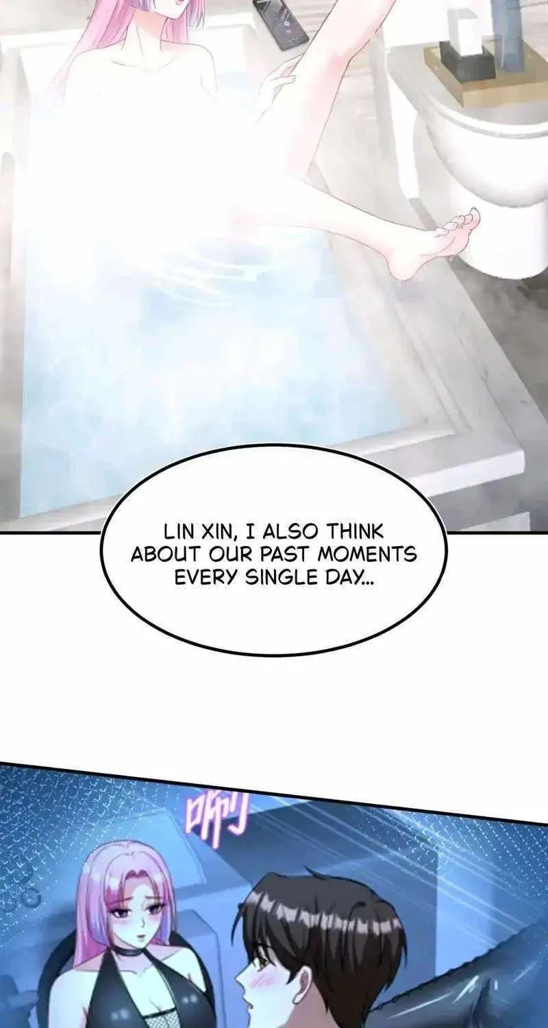 Bu Dang Tiangou Hou, Wo Cheng Le Yiwan Shen Hao Chapter 298 page 46 - 