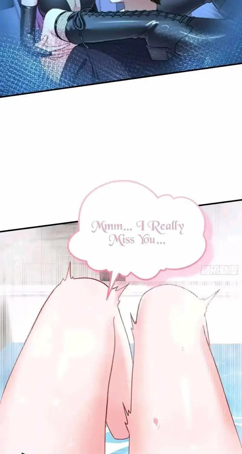 Bu Dang Tiangou Hou, Wo Cheng Le Yiwan Shen Hao Chapter 298 page 47 - 