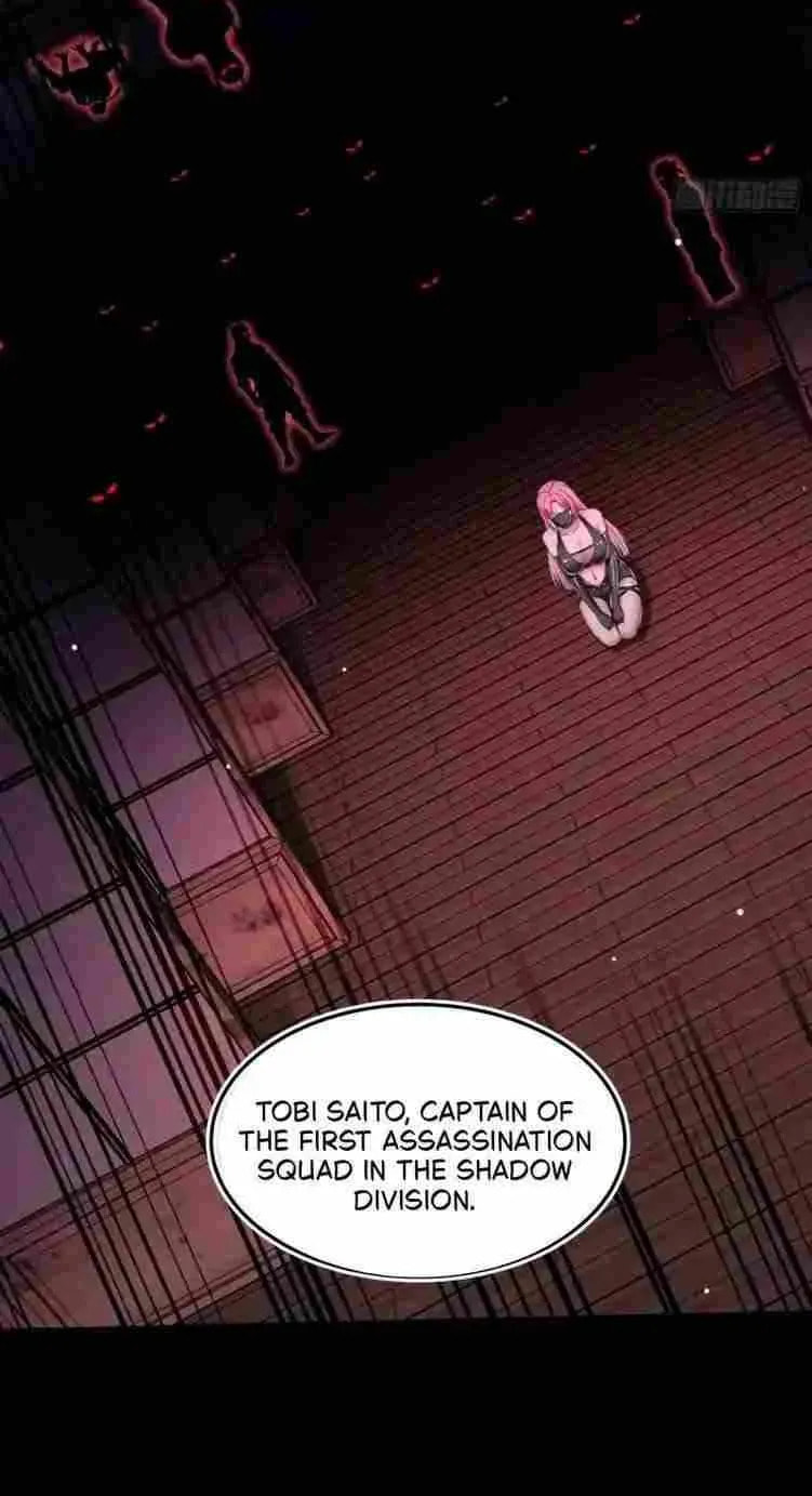 Bu Dang Tiangou Hou, Wo Cheng Le Yiwan Shen Hao Chapter 299 page 13 - 