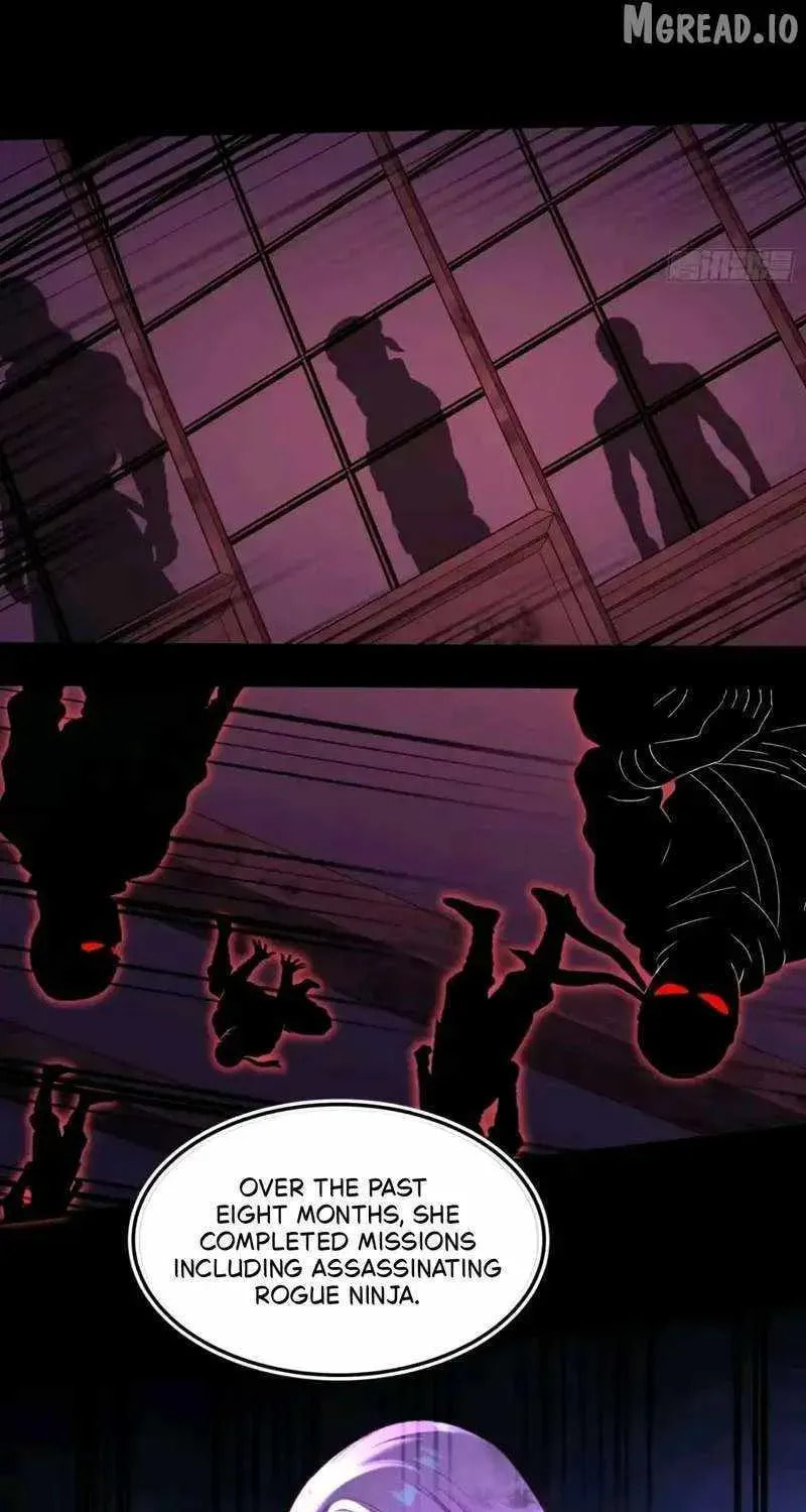 Bu Dang Tiangou Hou, Wo Cheng Le Yiwan Shen Hao Chapter 299 page 14 - 