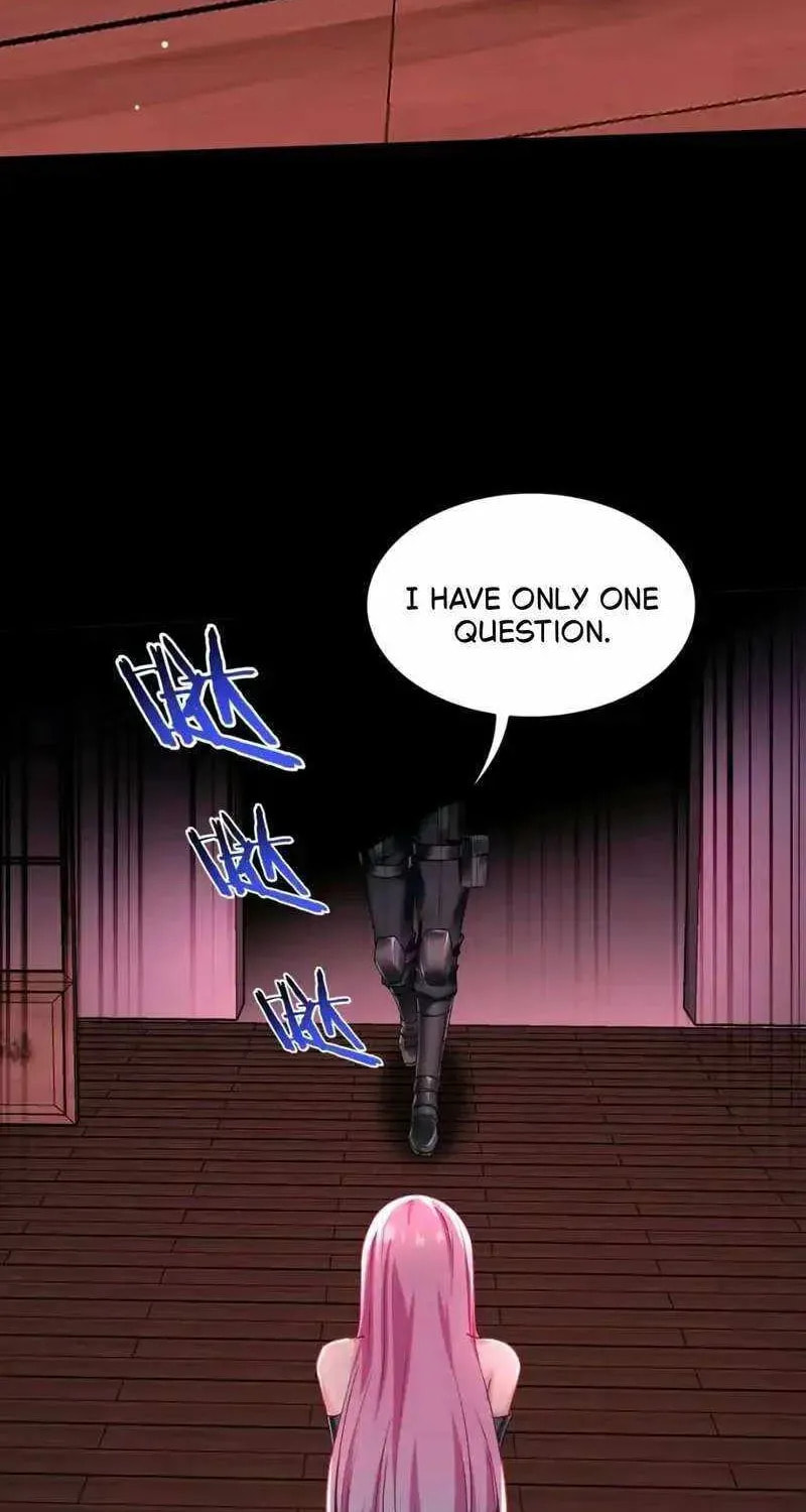 Bu Dang Tiangou Hou, Wo Cheng Le Yiwan Shen Hao Chapter 299 page 17 - 
