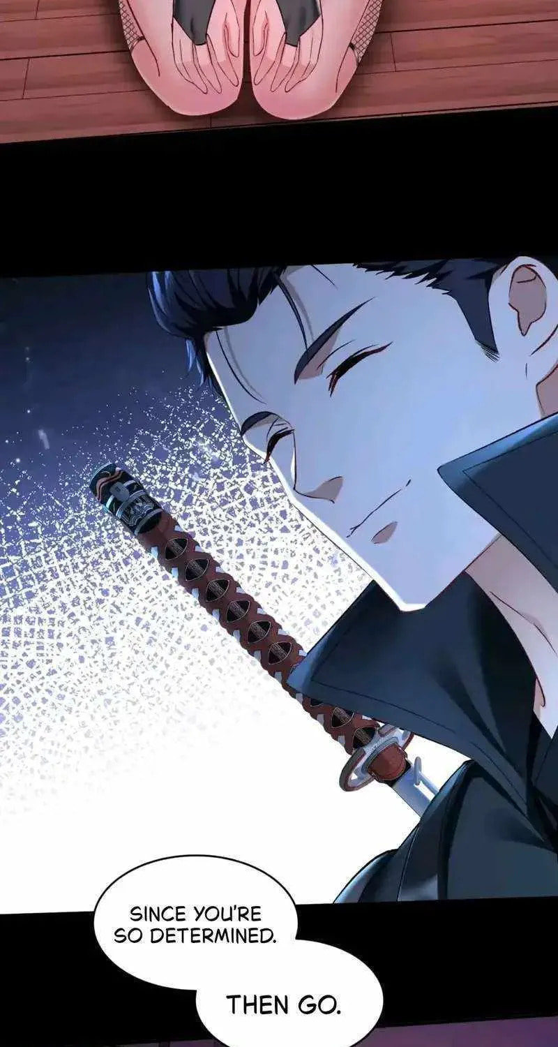Bu Dang Tiangou Hou, Wo Cheng Le Yiwan Shen Hao Chapter 299 page 20 - 
