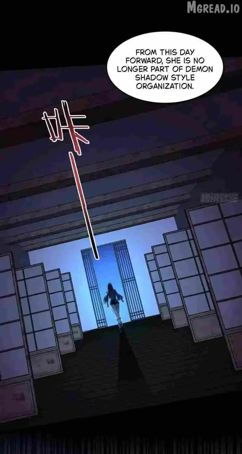 Bu Dang Tiangou Hou, Wo Cheng Le Yiwan Shen Hao Chapter 299 page 22 - 