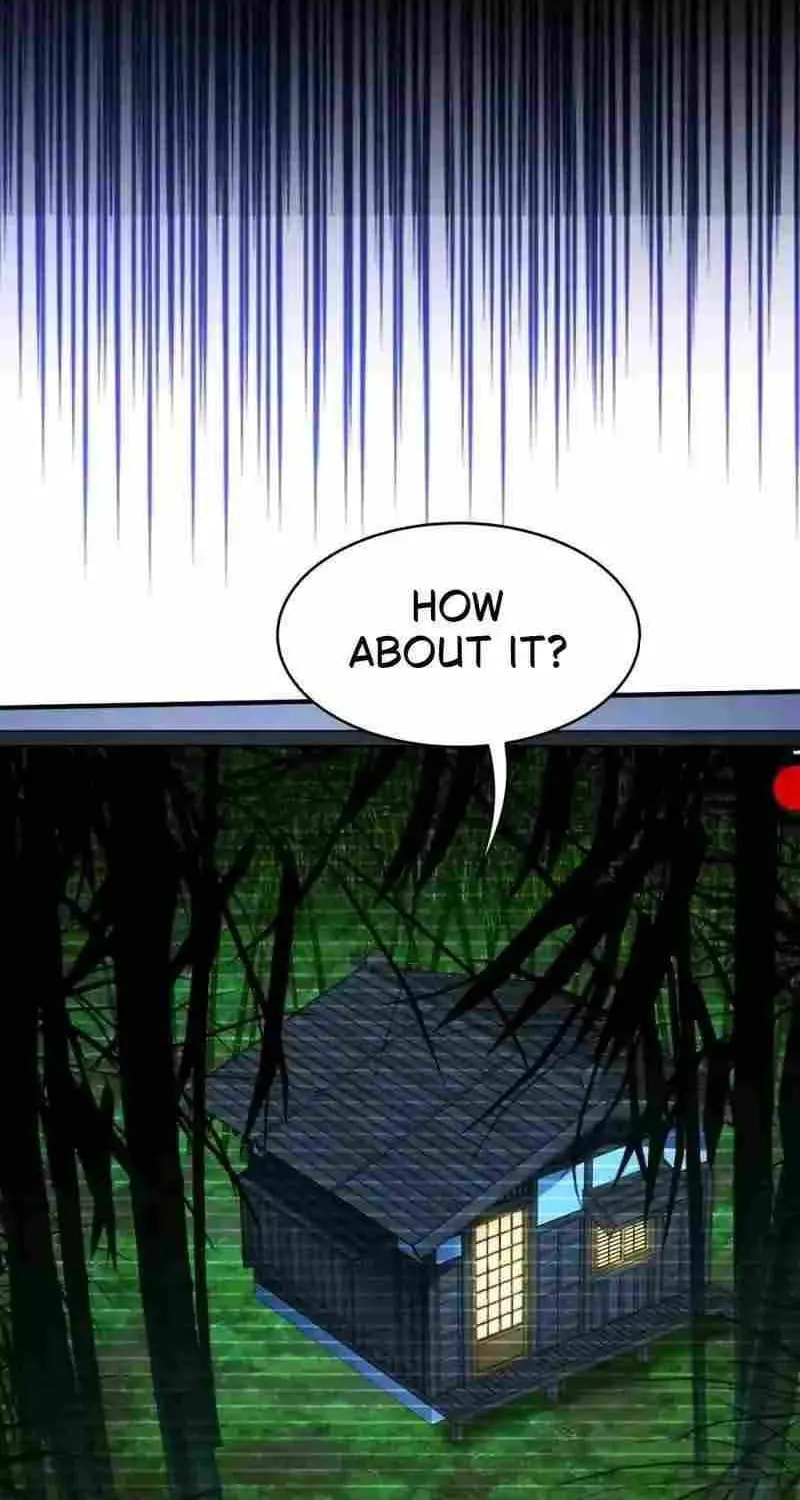 Bu Dang Tiangou Hou, Wo Cheng Le Yiwan Shen Hao Chapter 299 page 23 - 