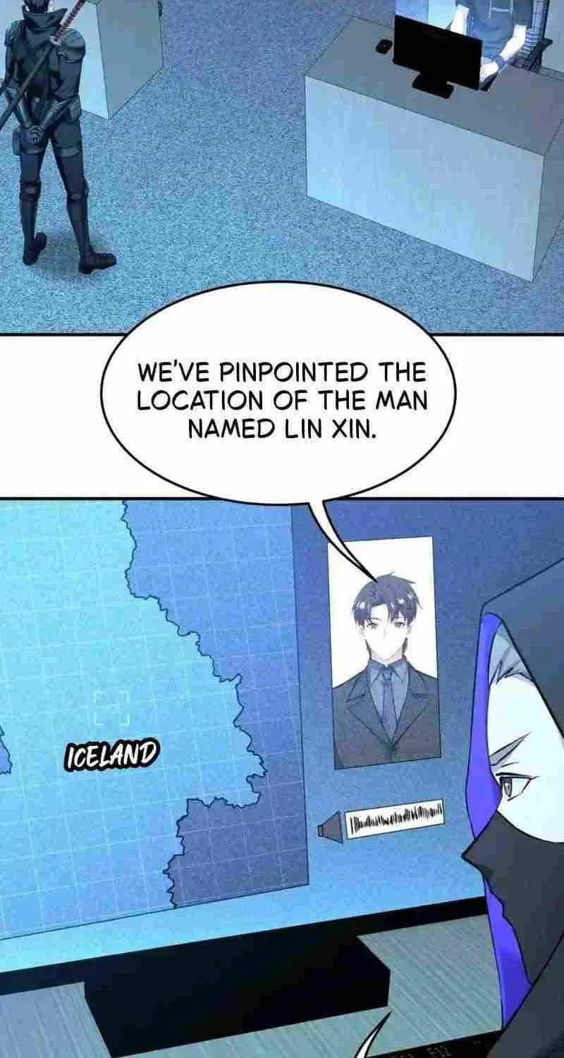 Bu Dang Tiangou Hou, Wo Cheng Le Yiwan Shen Hao Chapter 299 page 25 - 