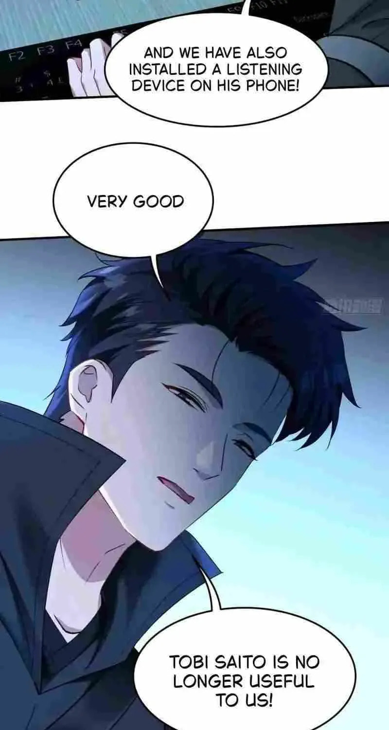 Bu Dang Tiangou Hou, Wo Cheng Le Yiwan Shen Hao Chapter 299 page 26 - 