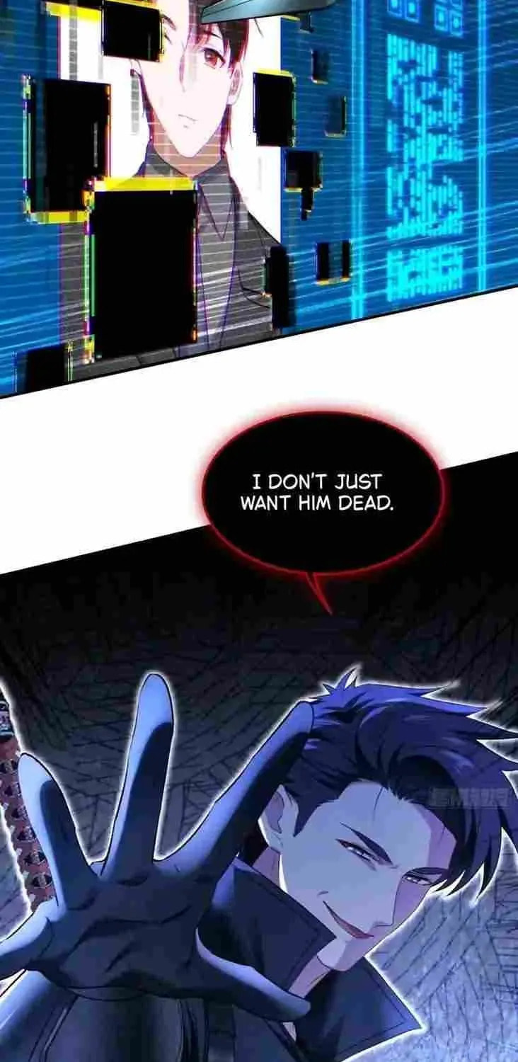 Bu Dang Tiangou Hou, Wo Cheng Le Yiwan Shen Hao Chapter 299 page 34 - 