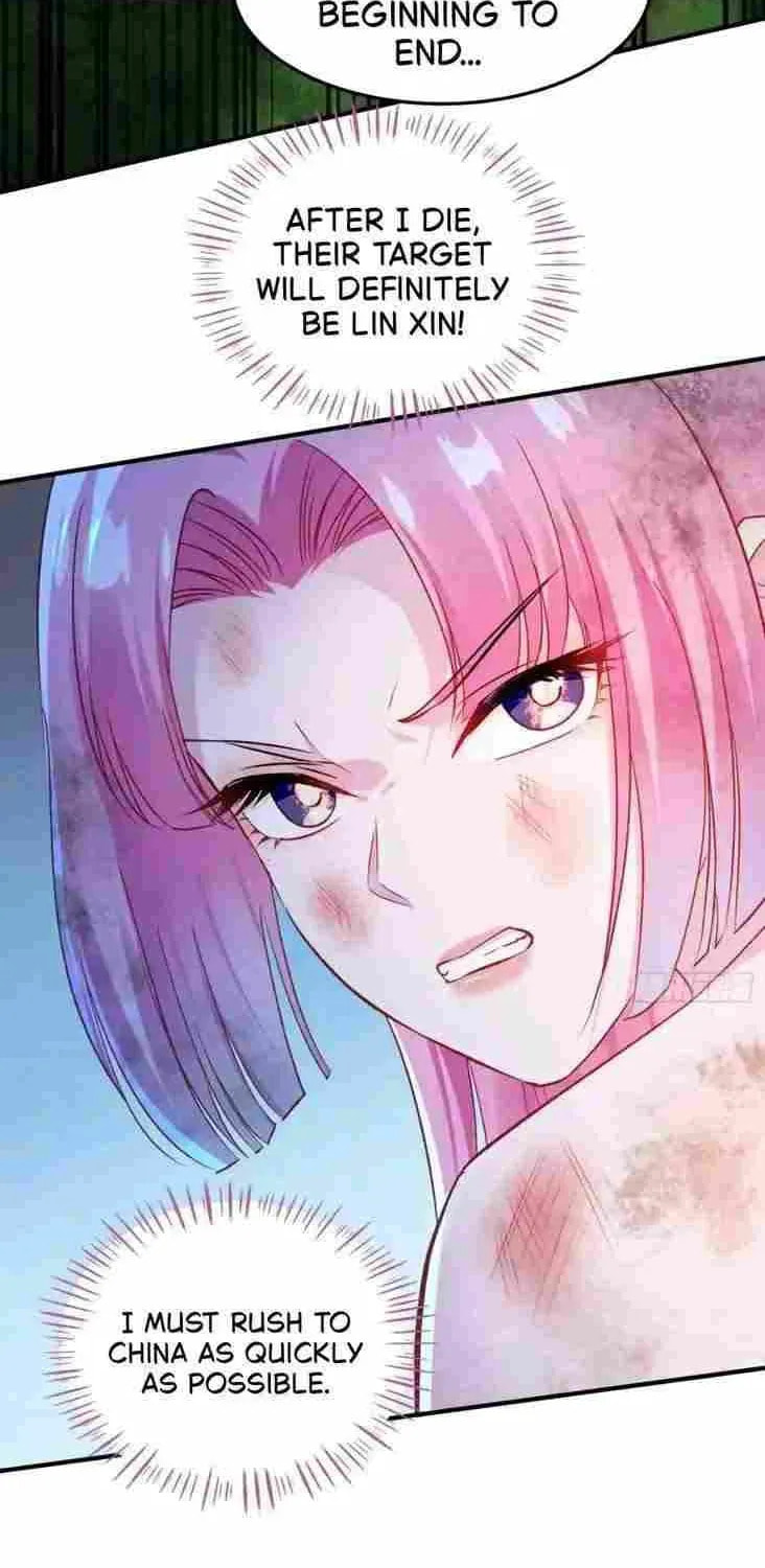 Bu Dang Tiangou Hou, Wo Cheng Le Yiwan Shen Hao Chapter 299 page 37 - 