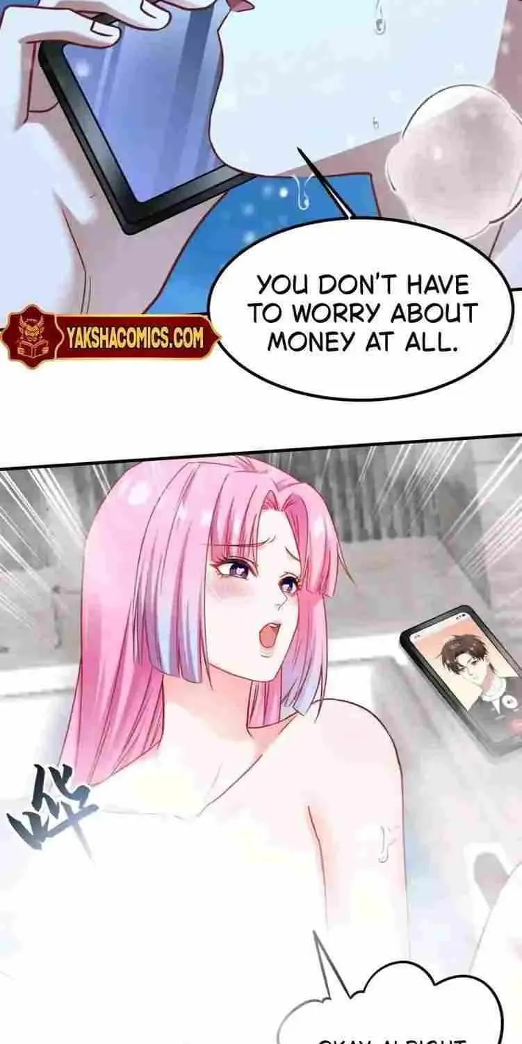 Bu Dang Tiangou Hou, Wo Cheng Le Yiwan Shen Hao Chapter 299 page 5 - 