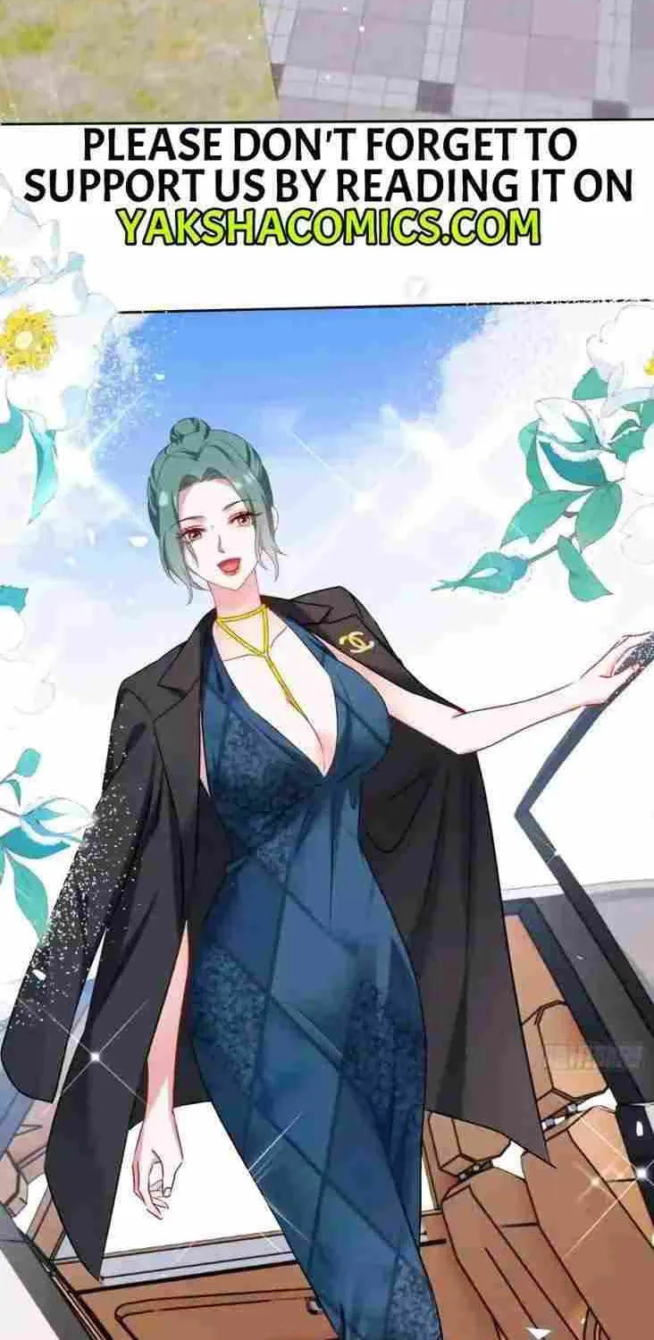 Bu Dang Tiangou Hou, Wo Cheng Le Yiwan Shen Hao Chapter 299 page 41 - 