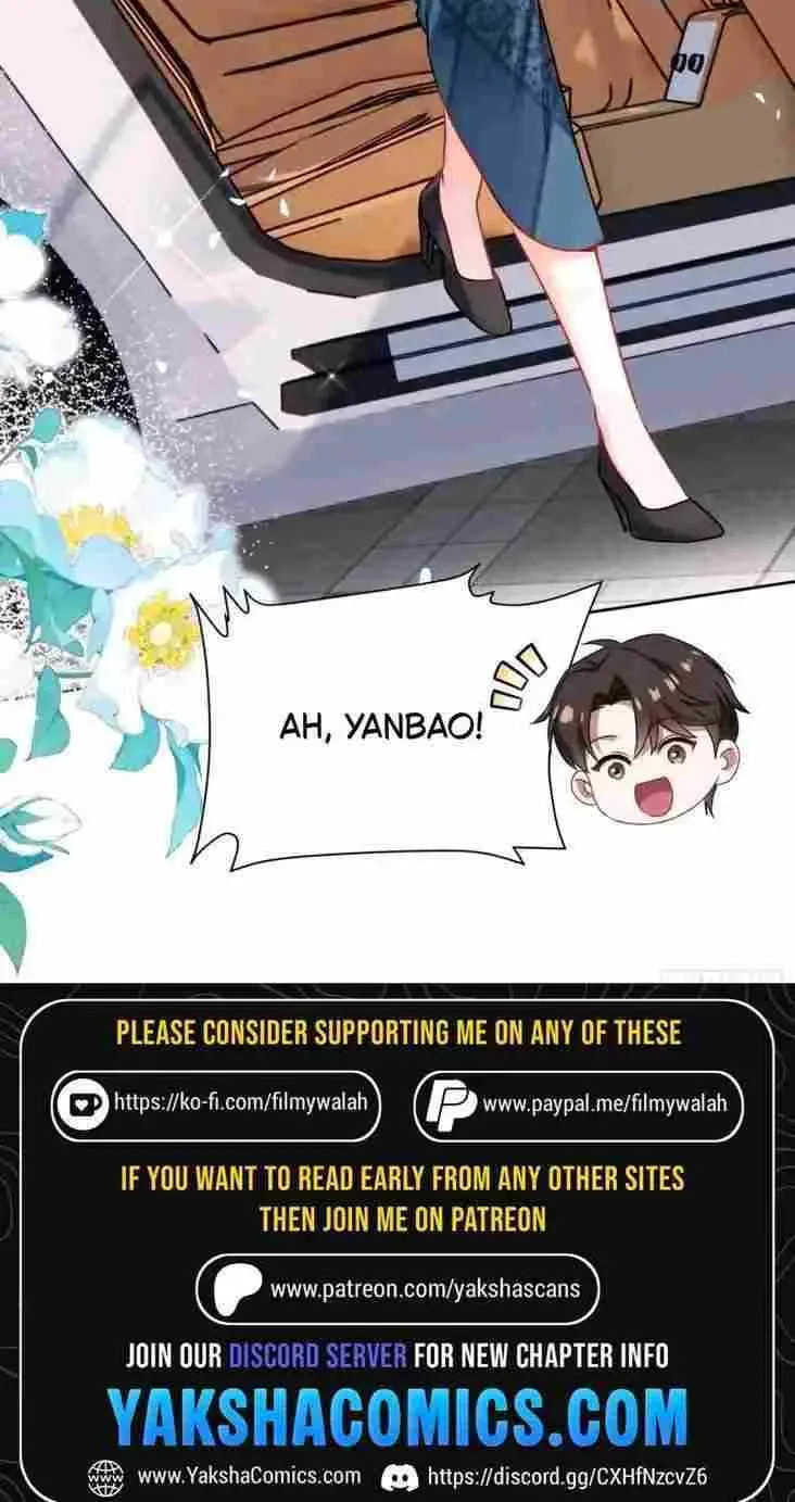 Bu Dang Tiangou Hou, Wo Cheng Le Yiwan Shen Hao Chapter 299 page 42 - 