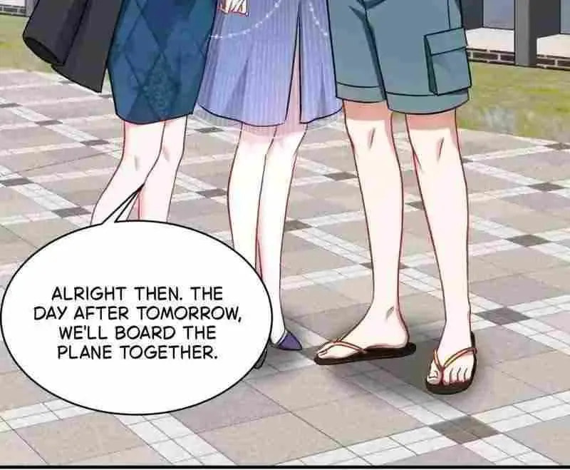 Bu Dang Tiangou Hou, Wo Cheng Le Yiwan Shen Hao Chapter 300 page 11 - 