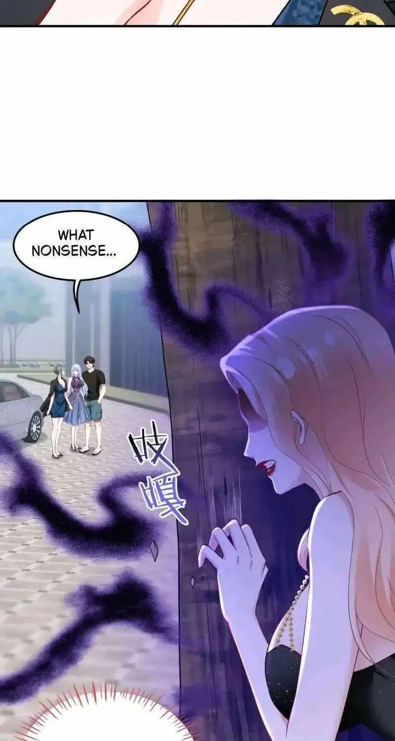Bu Dang Tiangou Hou, Wo Cheng Le Yiwan Shen Hao Chapter 300 page 13 - 