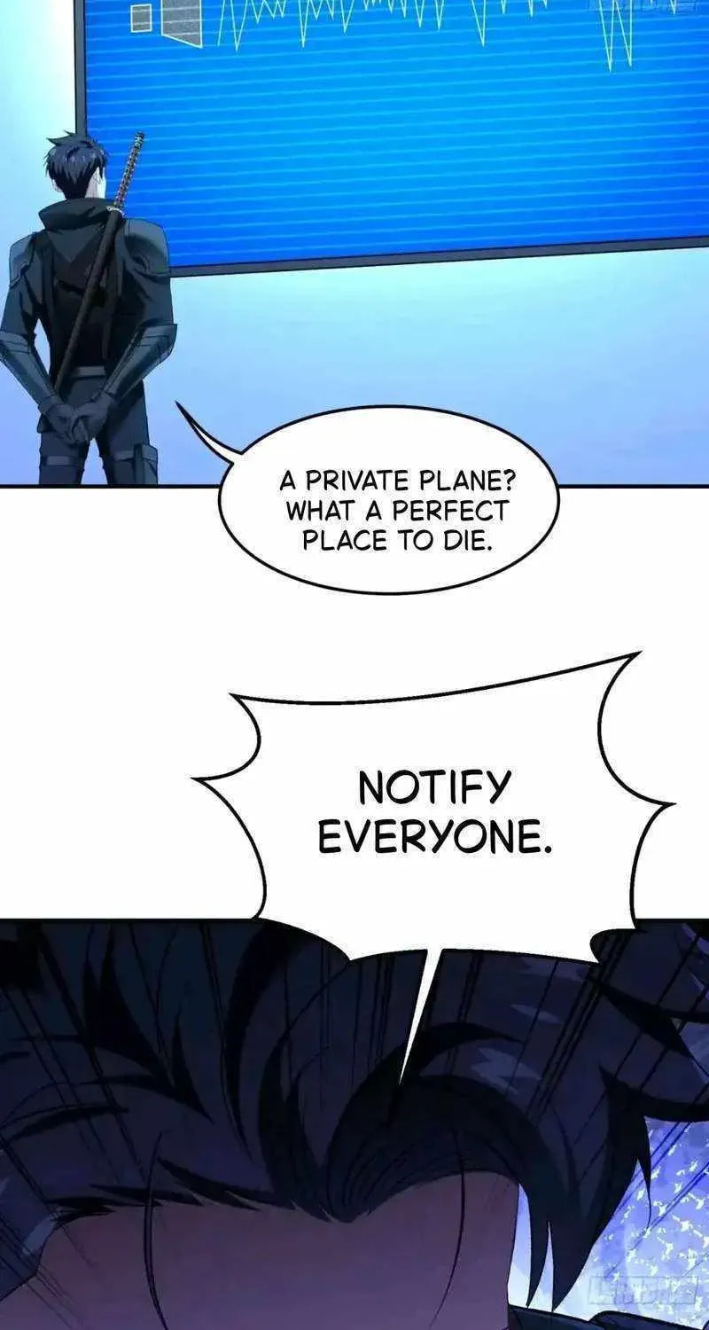 Bu Dang Tiangou Hou, Wo Cheng Le Yiwan Shen Hao Chapter 300 page 18 - 