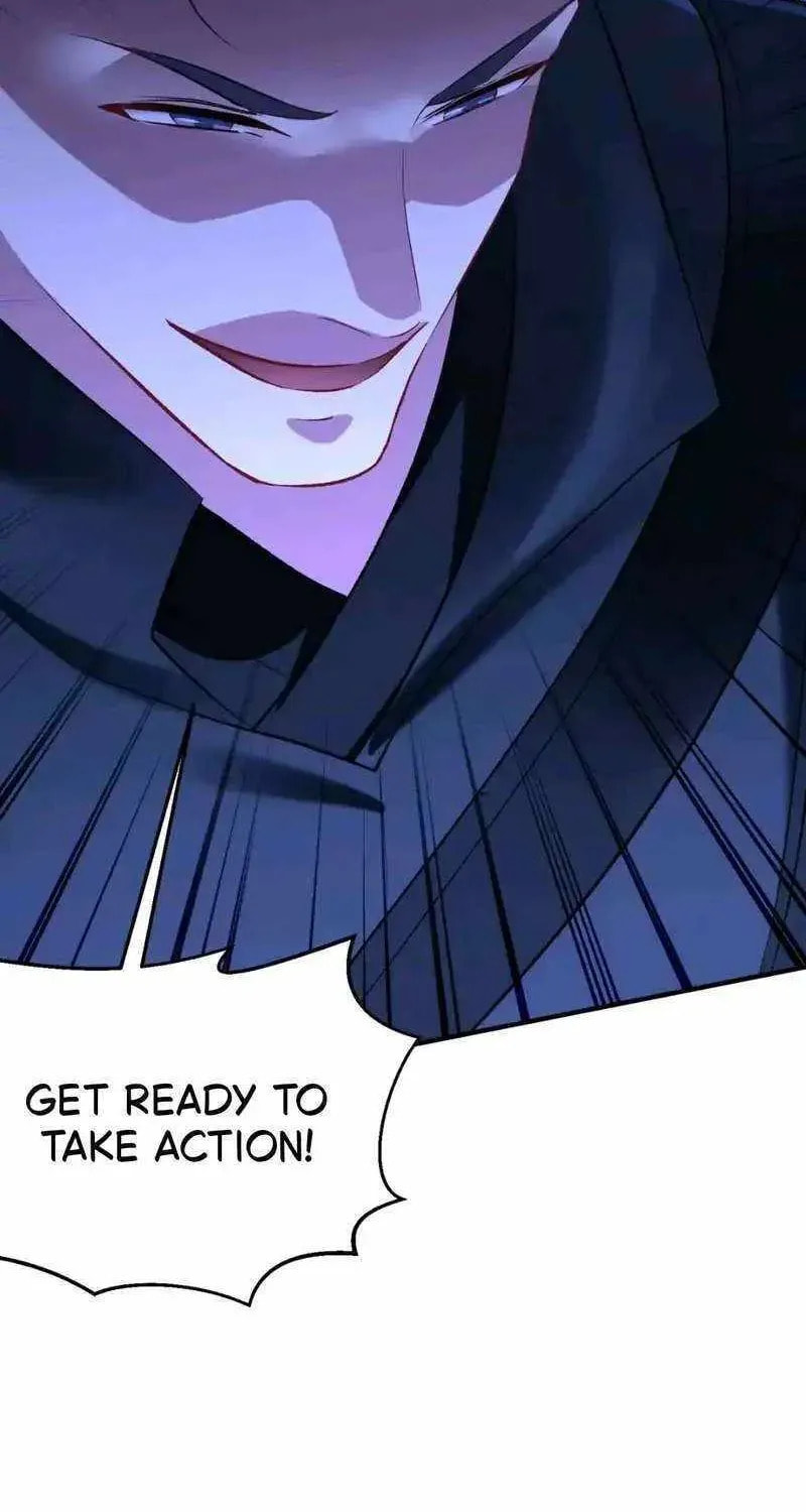 Bu Dang Tiangou Hou, Wo Cheng Le Yiwan Shen Hao Chapter 300 page 19 - 
