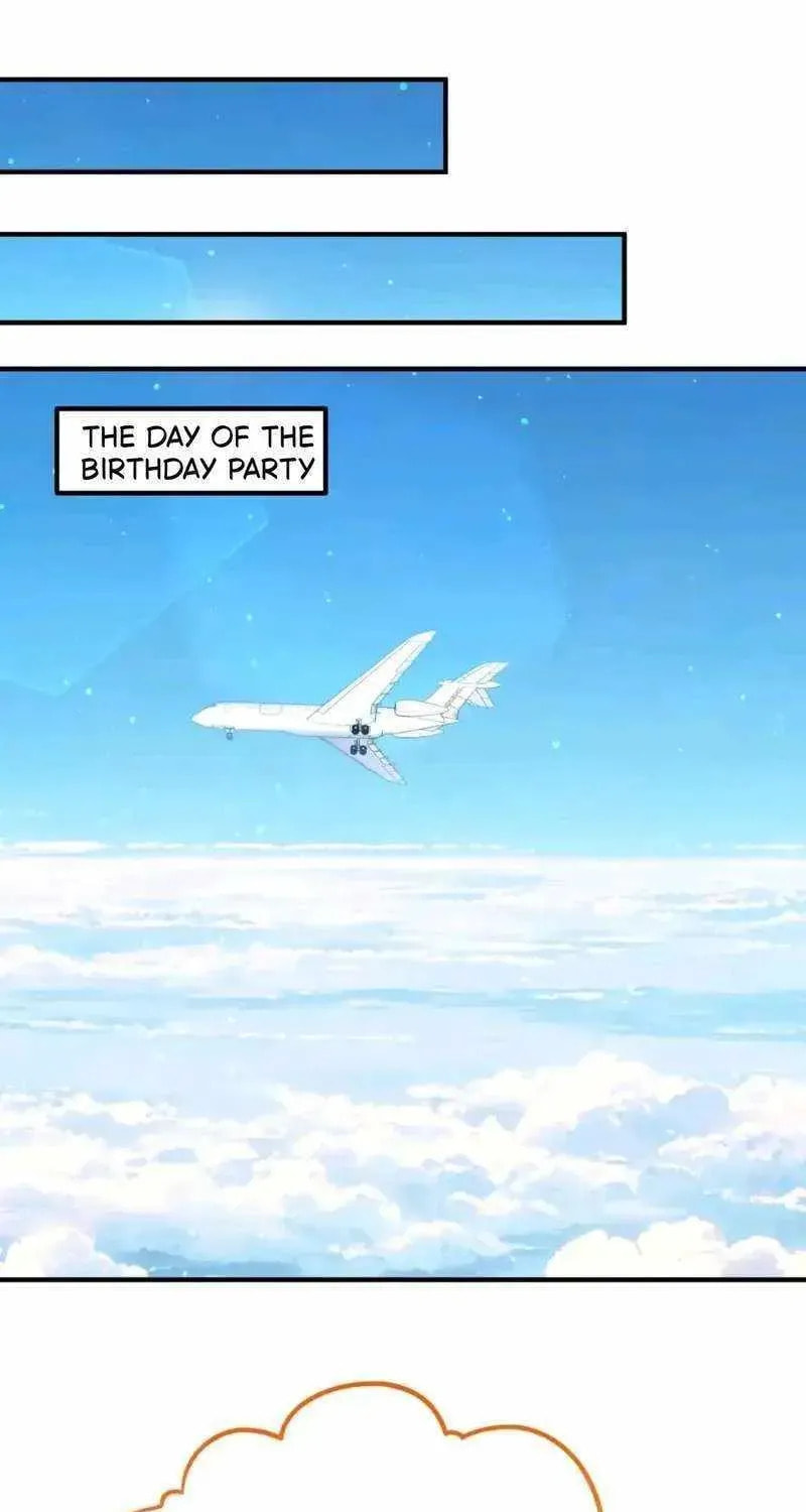 Bu Dang Tiangou Hou, Wo Cheng Le Yiwan Shen Hao Chapter 300 page 20 - 