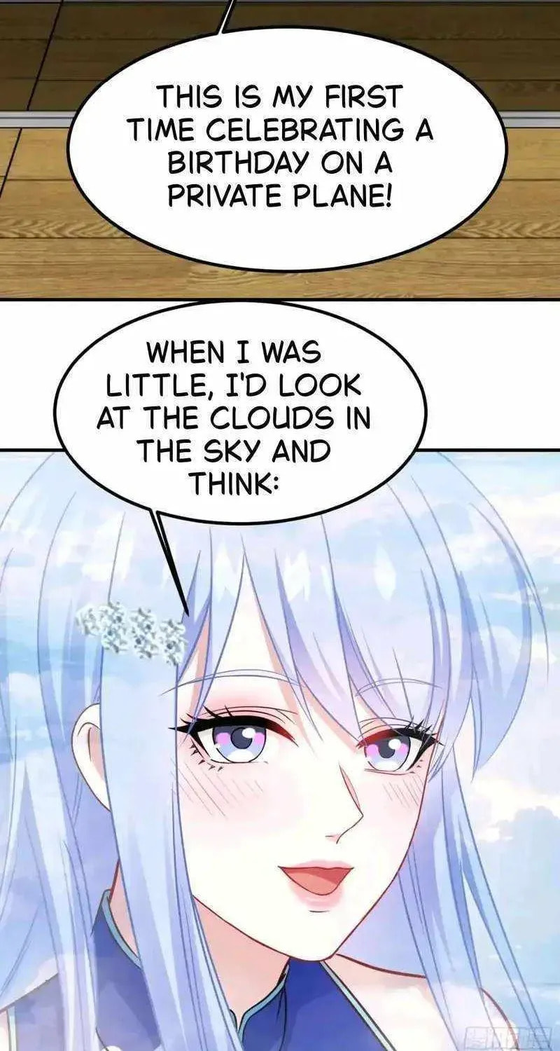 Bu Dang Tiangou Hou, Wo Cheng Le Yiwan Shen Hao Chapter 300 page 26 - 