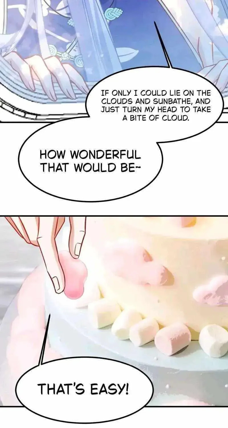 Bu Dang Tiangou Hou, Wo Cheng Le Yiwan Shen Hao Chapter 300 page 27 - 