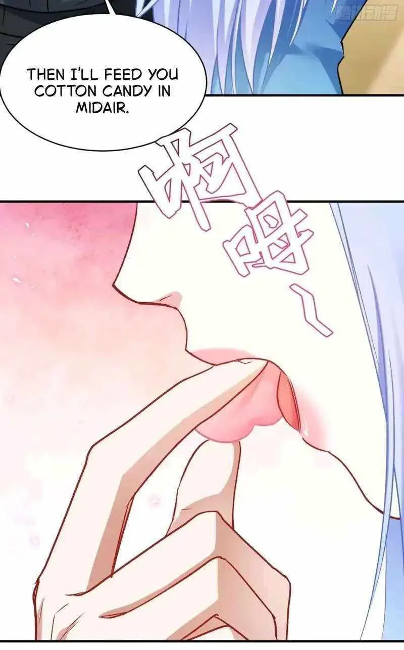 Bu Dang Tiangou Hou, Wo Cheng Le Yiwan Shen Hao Chapter 300 page 29 - 