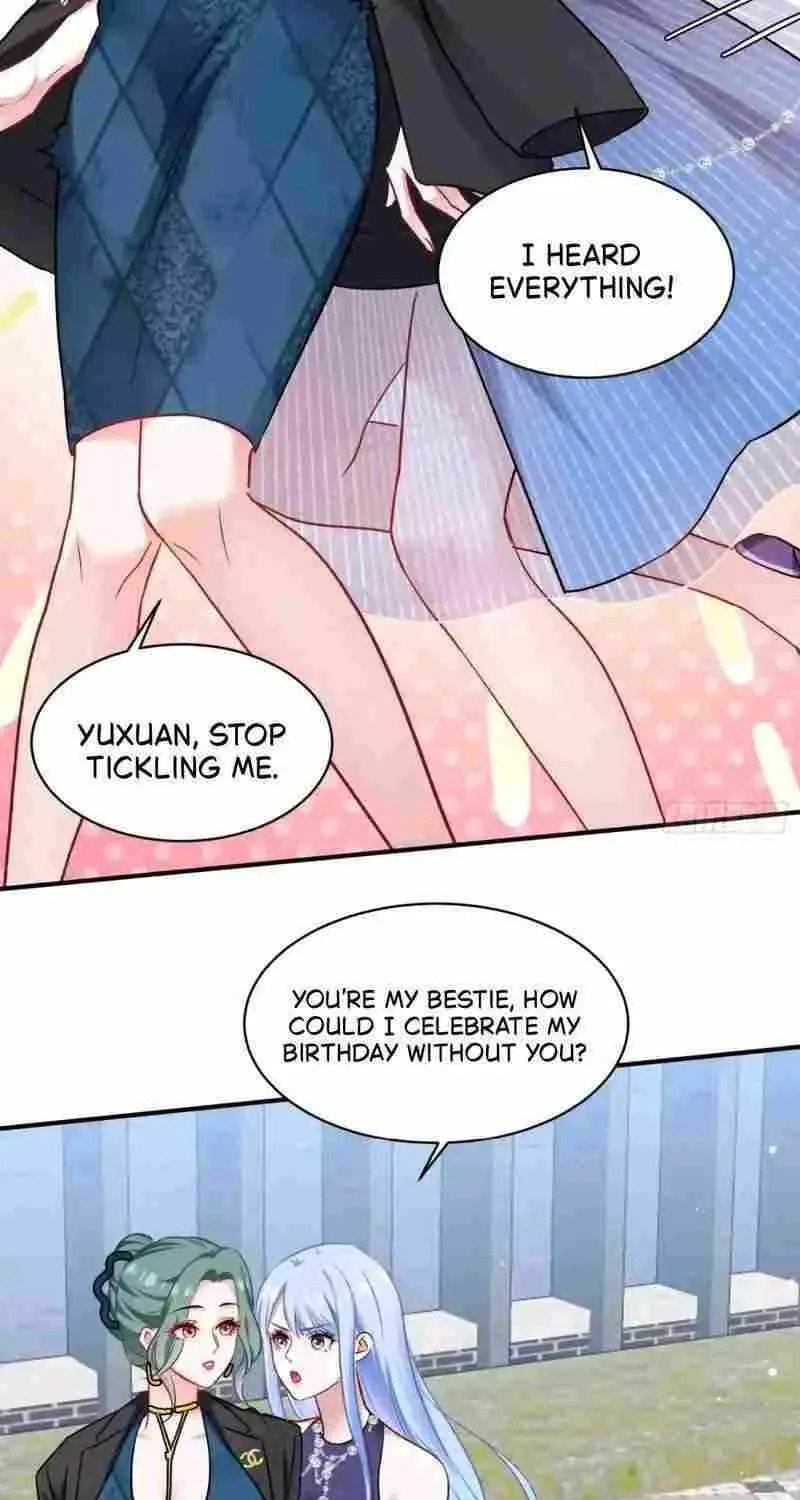 Bu Dang Tiangou Hou, Wo Cheng Le Yiwan Shen Hao Chapter 300 page 9 - 