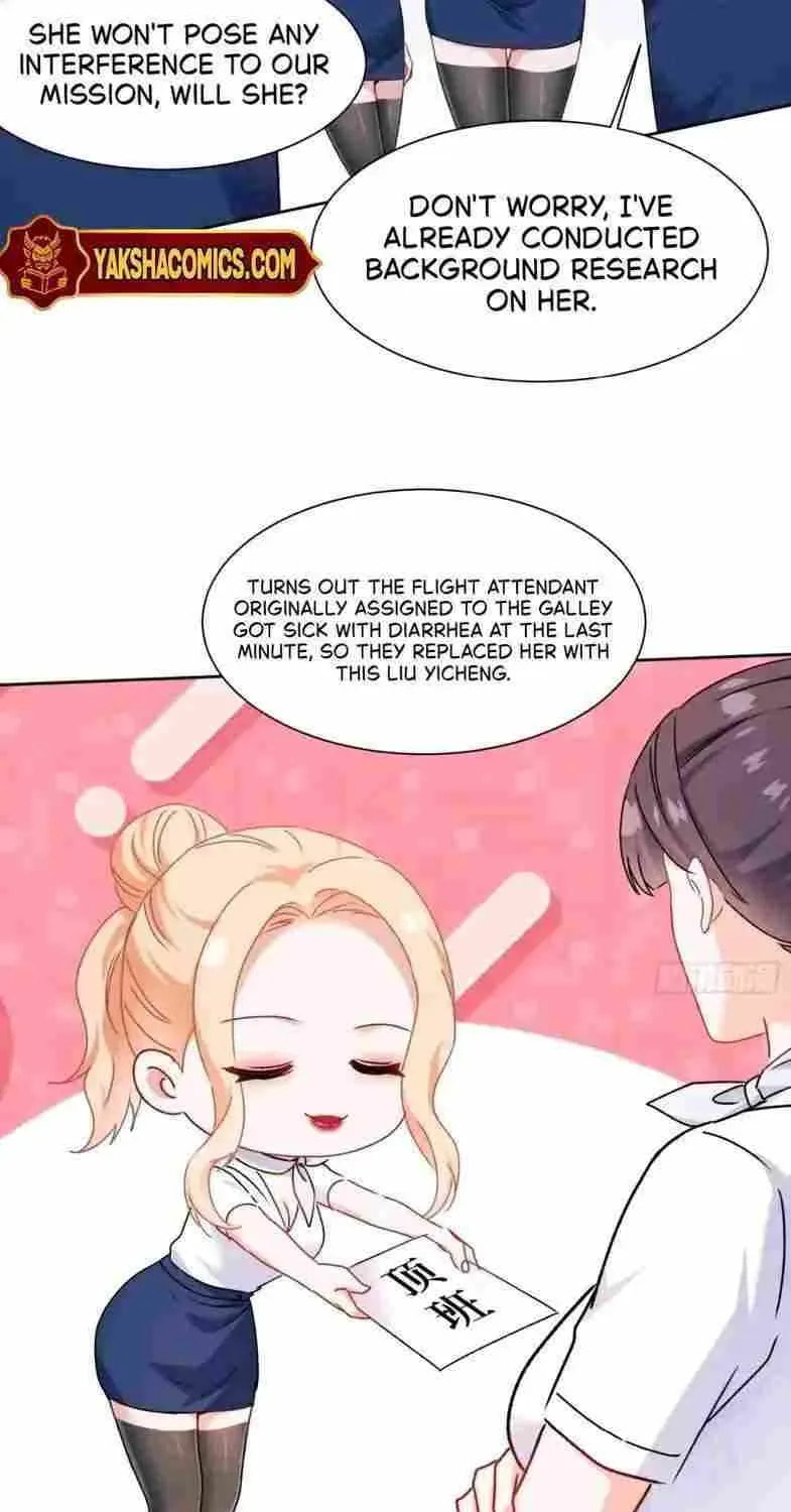 Bu Dang Tiangou Hou, Wo Cheng Le Yiwan Shen Hao Chapter 301 page 11 - 