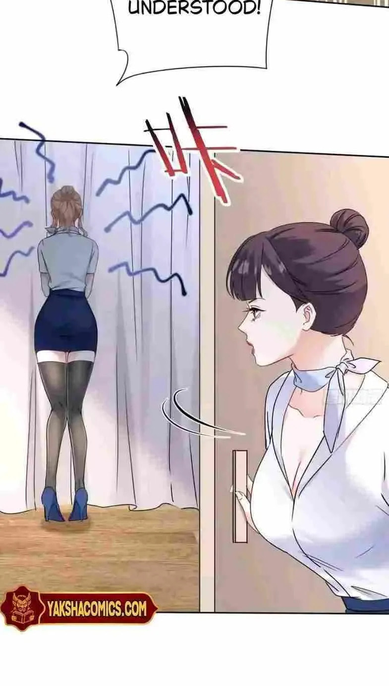 Bu Dang Tiangou Hou, Wo Cheng Le Yiwan Shen Hao Chapter 301 page 13 - 