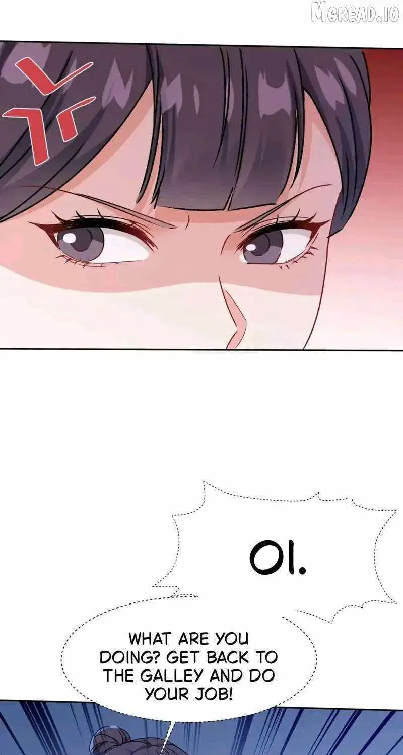 Bu Dang Tiangou Hou, Wo Cheng Le Yiwan Shen Hao Chapter 301 page 14 - 