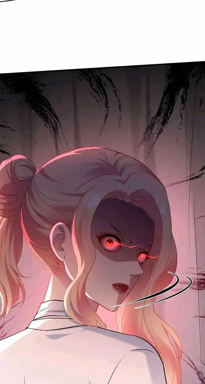 Bu Dang Tiangou Hou, Wo Cheng Le Yiwan Shen Hao Chapter 301 page 16 - 