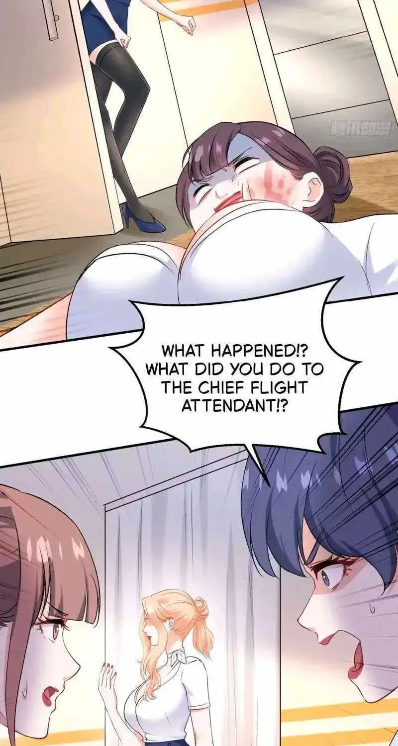 Bu Dang Tiangou Hou, Wo Cheng Le Yiwan Shen Hao Chapter 301 page 22 - 