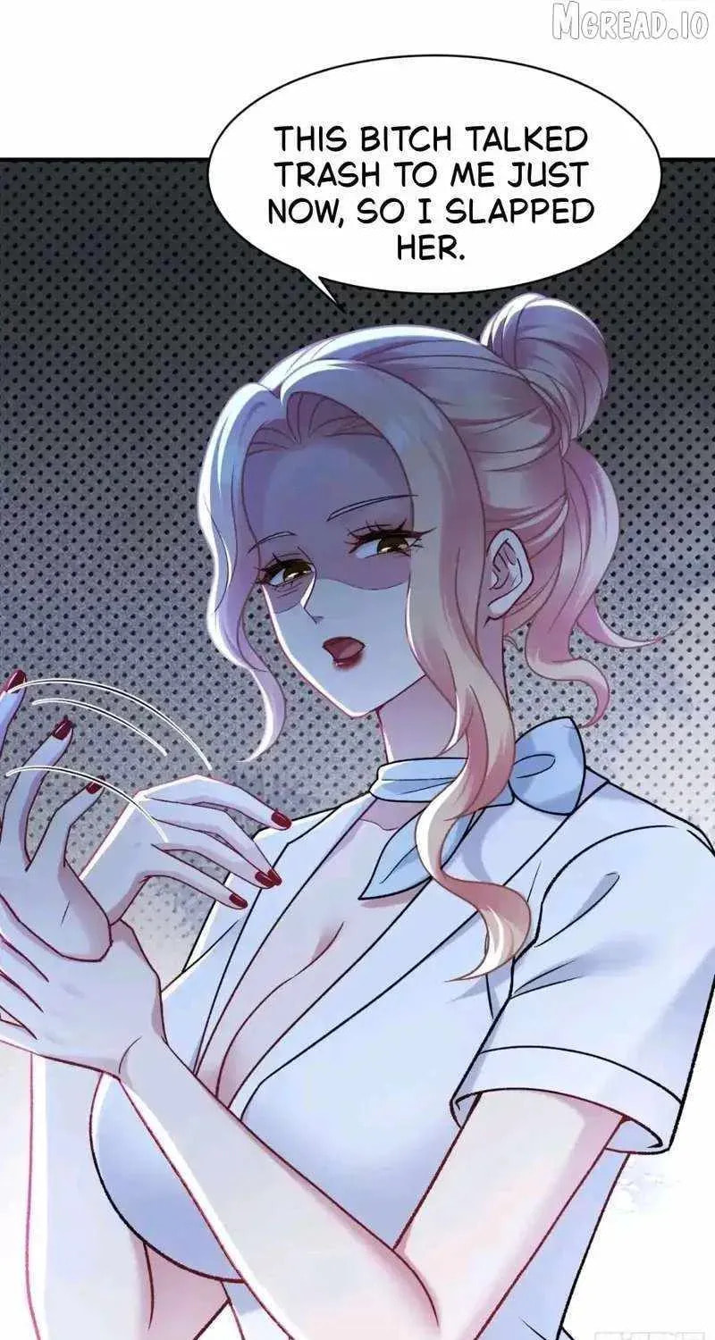 Bu Dang Tiangou Hou, Wo Cheng Le Yiwan Shen Hao Chapter 301 page 24 - 