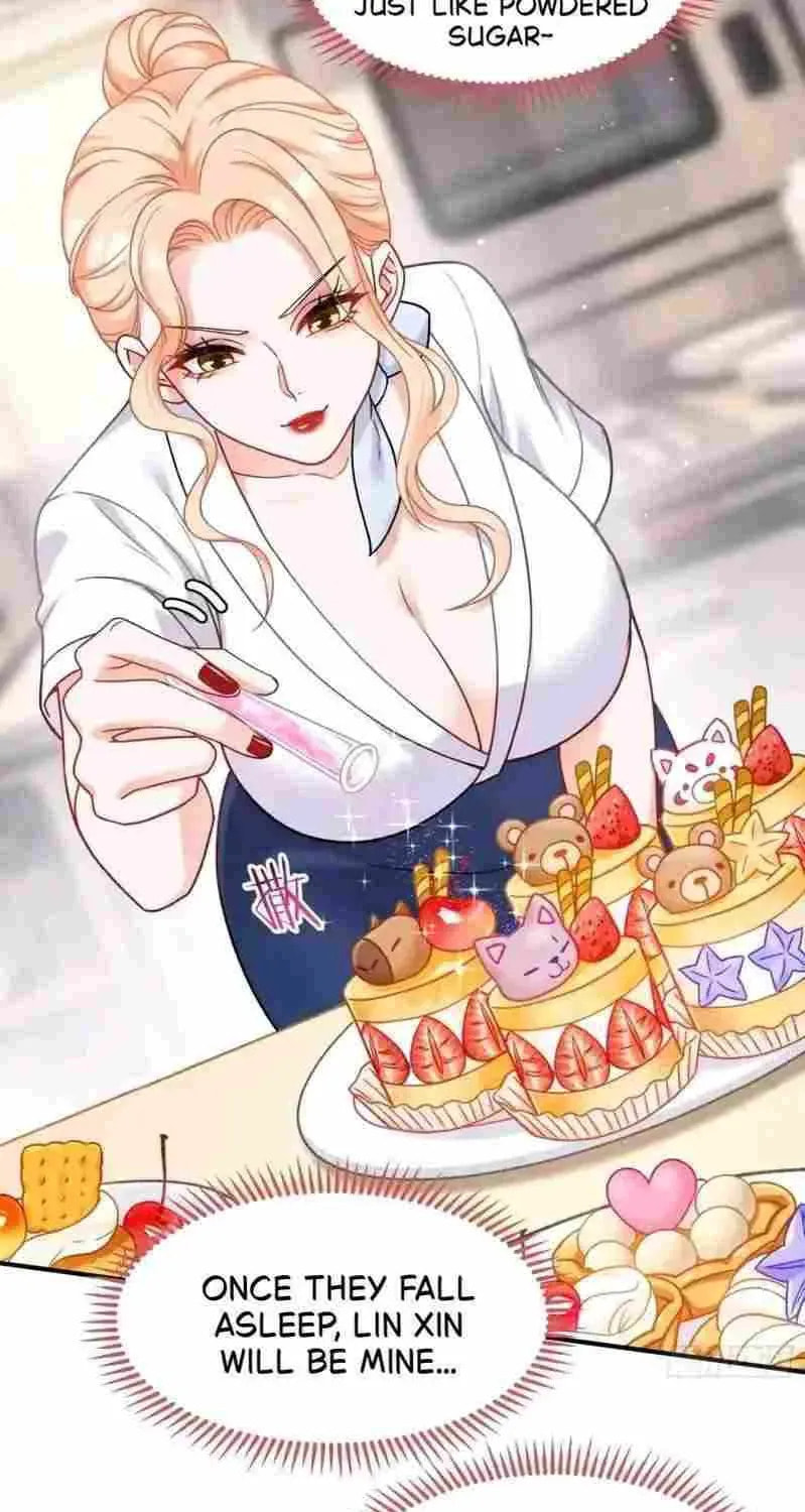 Bu Dang Tiangou Hou, Wo Cheng Le Yiwan Shen Hao Chapter 301 page 32 - 
