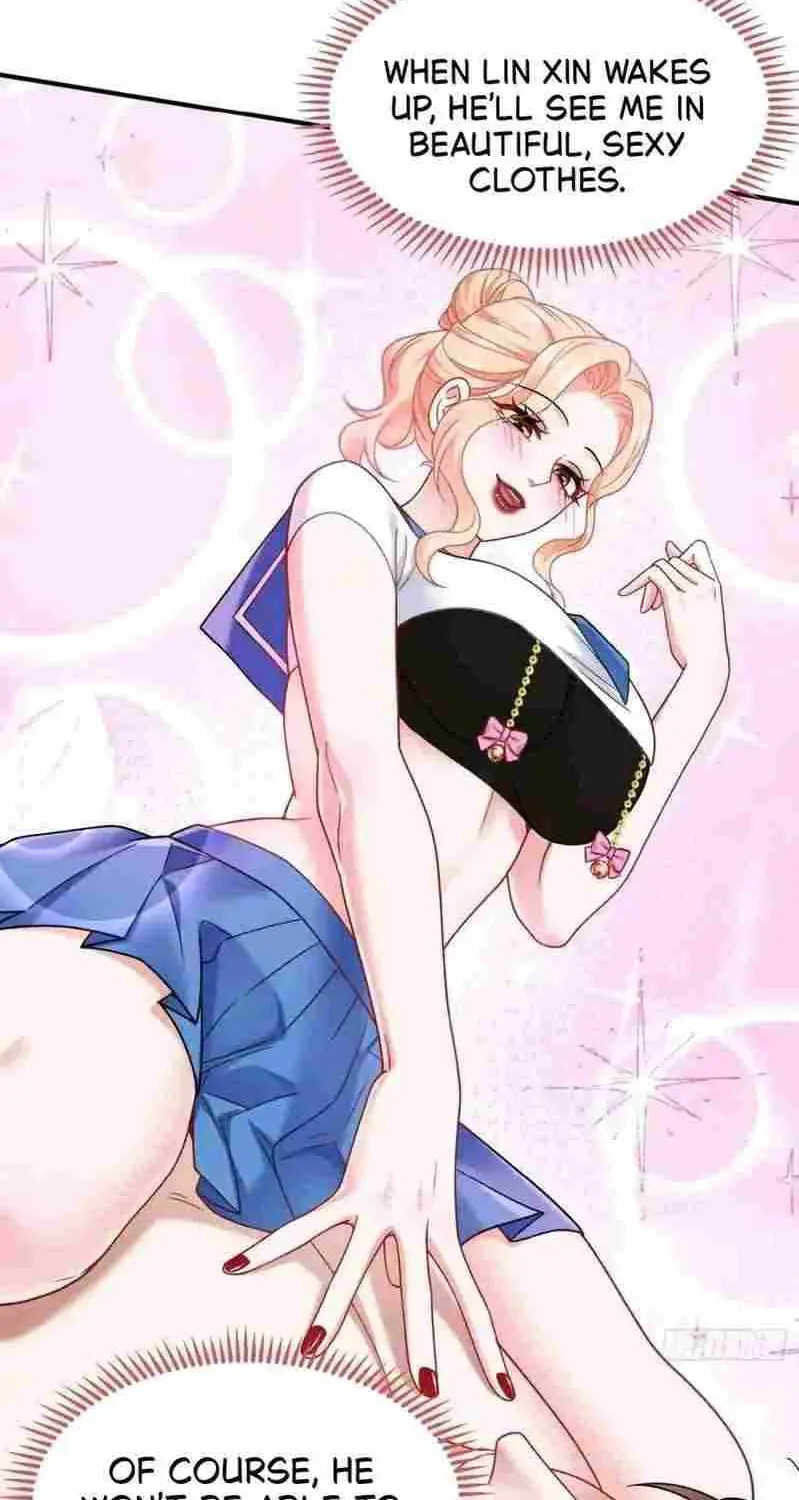 Bu Dang Tiangou Hou, Wo Cheng Le Yiwan Shen Hao Chapter 301 page 33 - 