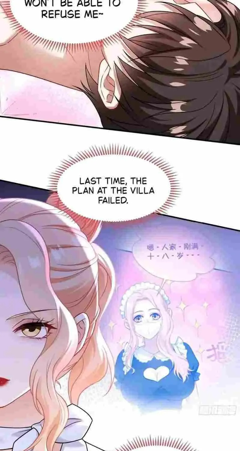 Bu Dang Tiangou Hou, Wo Cheng Le Yiwan Shen Hao Chapter 301 page 34 - 