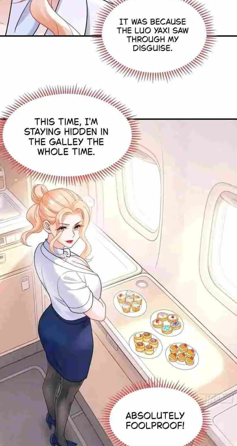 Bu Dang Tiangou Hou, Wo Cheng Le Yiwan Shen Hao Chapter 301 page 35 - 