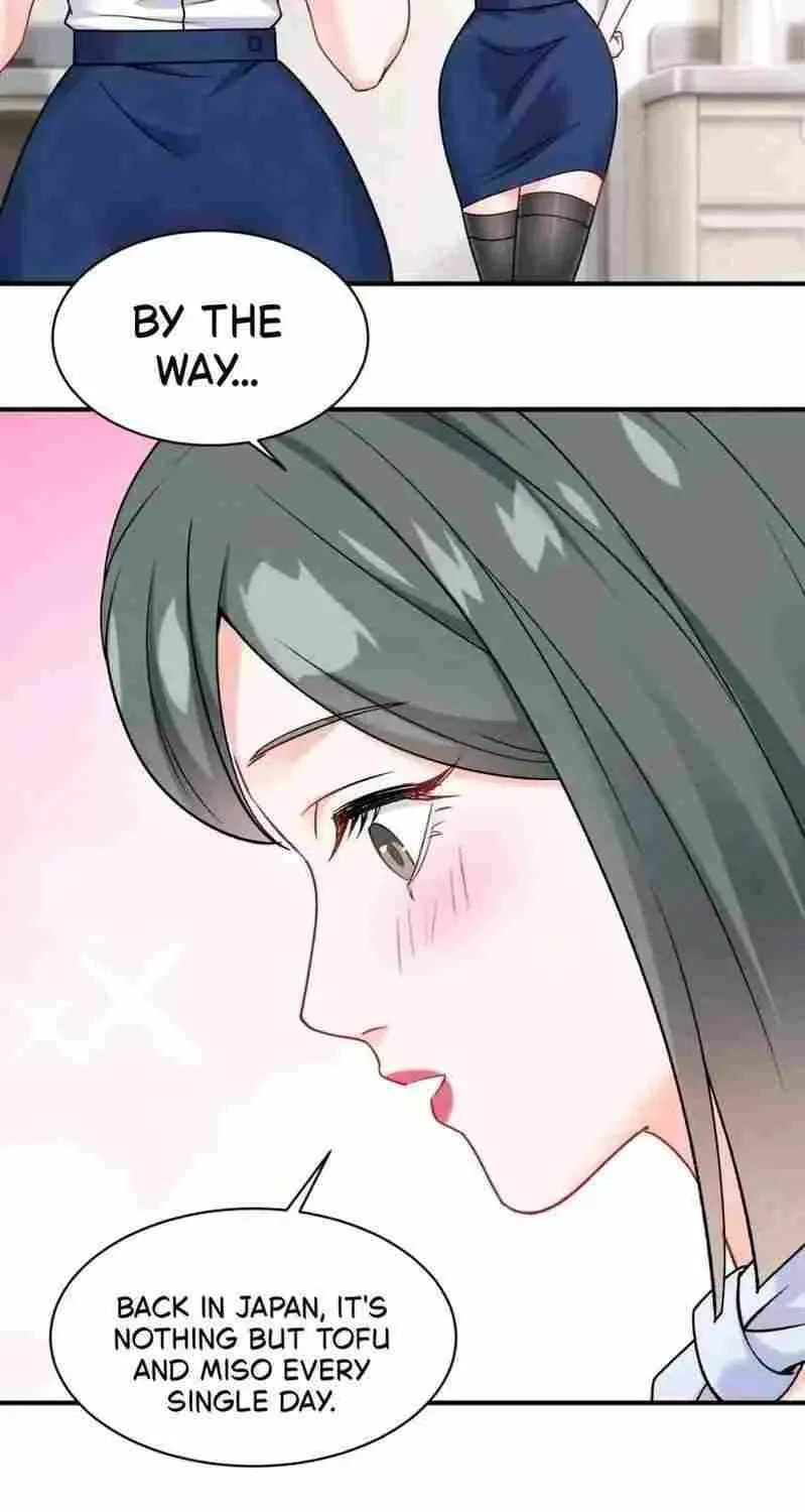 Bu Dang Tiangou Hou, Wo Cheng Le Yiwan Shen Hao Chapter 301 page 38 - 