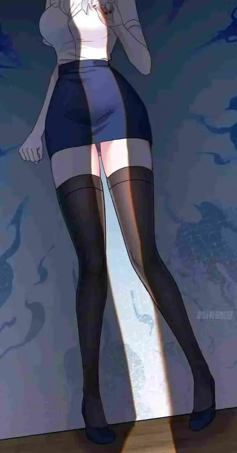 Bu Dang Tiangou Hou, Wo Cheng Le Yiwan Shen Hao Chapter 301 page 5 - 