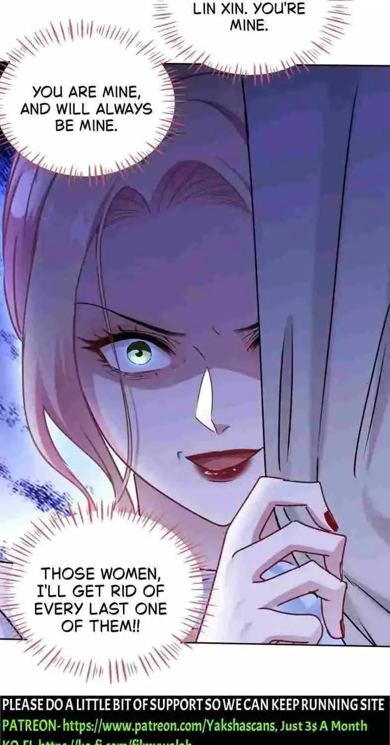 Bu Dang Tiangou Hou, Wo Cheng Le Yiwan Shen Hao Chapter 301 page 7 - 