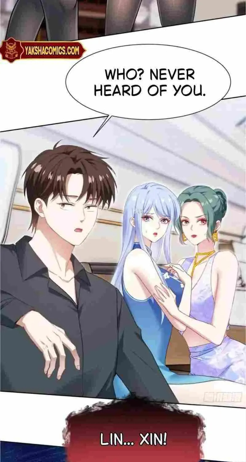 Bu Dang Tiangou Hou, Wo Cheng Le Yiwan Shen Hao Chapter 302 page 11 - 