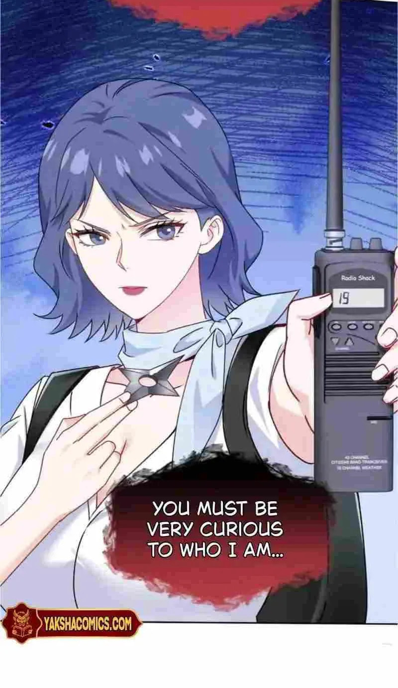 Bu Dang Tiangou Hou, Wo Cheng Le Yiwan Shen Hao Chapter 302 page 12 - 
