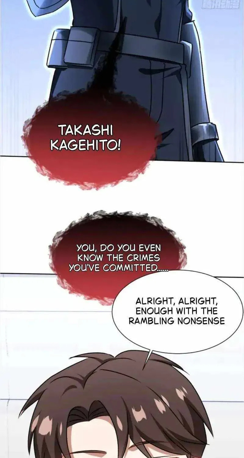 Bu Dang Tiangou Hou, Wo Cheng Le Yiwan Shen Hao Chapter 302 page 14 - 