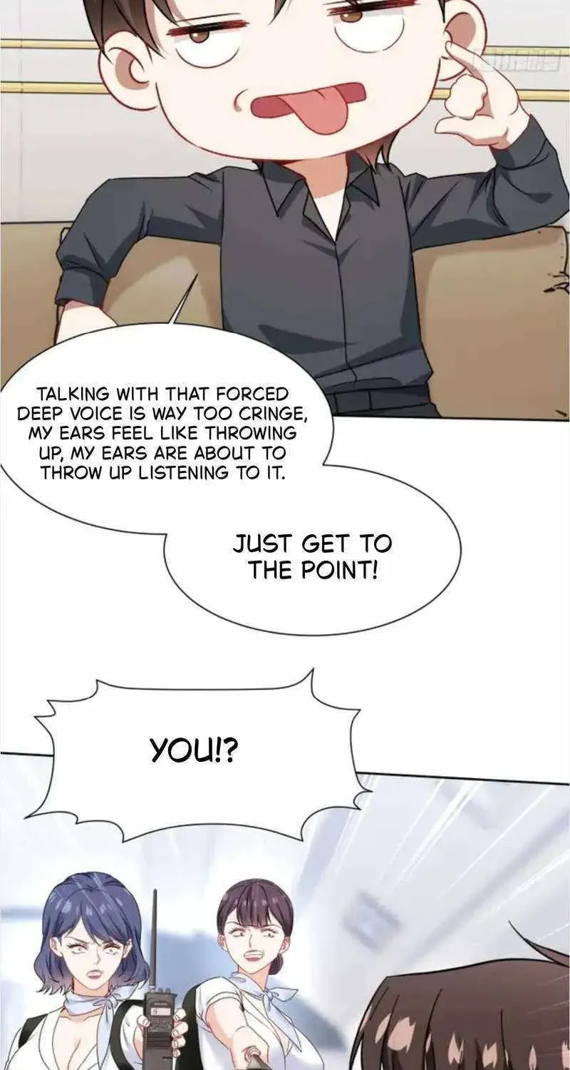 Bu Dang Tiangou Hou, Wo Cheng Le Yiwan Shen Hao Chapter 302 page 15 - 